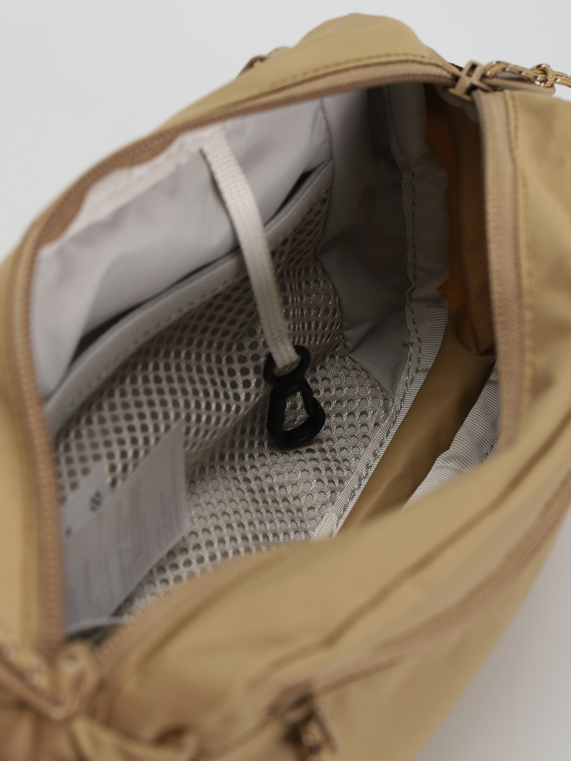 Borsetă de brâu Fjallraven High Coast Hip Pack (clay)