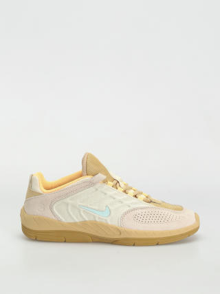 Pantofi Nike SB Vertebrae Te (coconut milk/jade ice sesame flt gold)