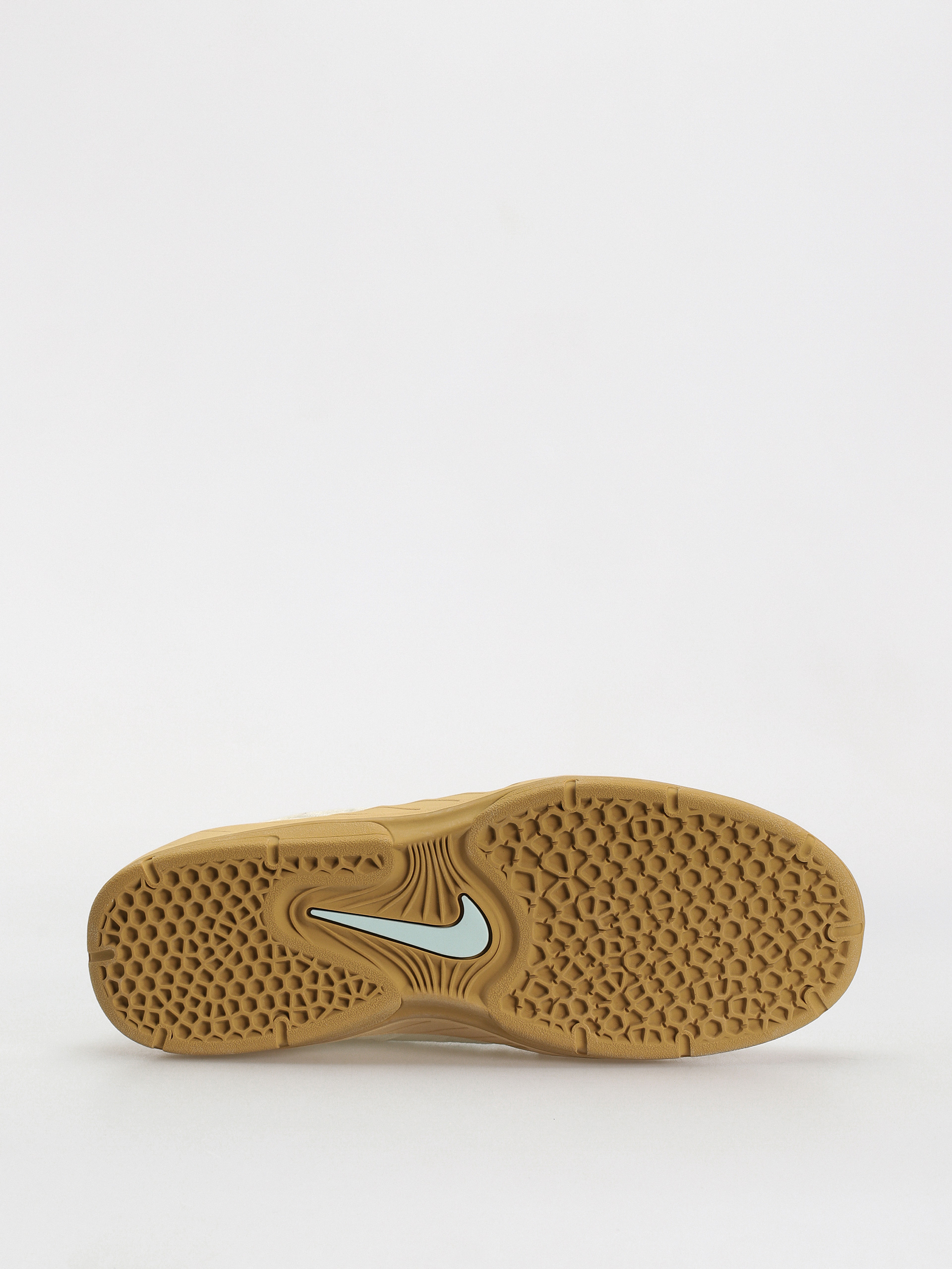 Pantofi Nike SB Vertebrae Te (coconut milk/jade ice sesame flt gold)