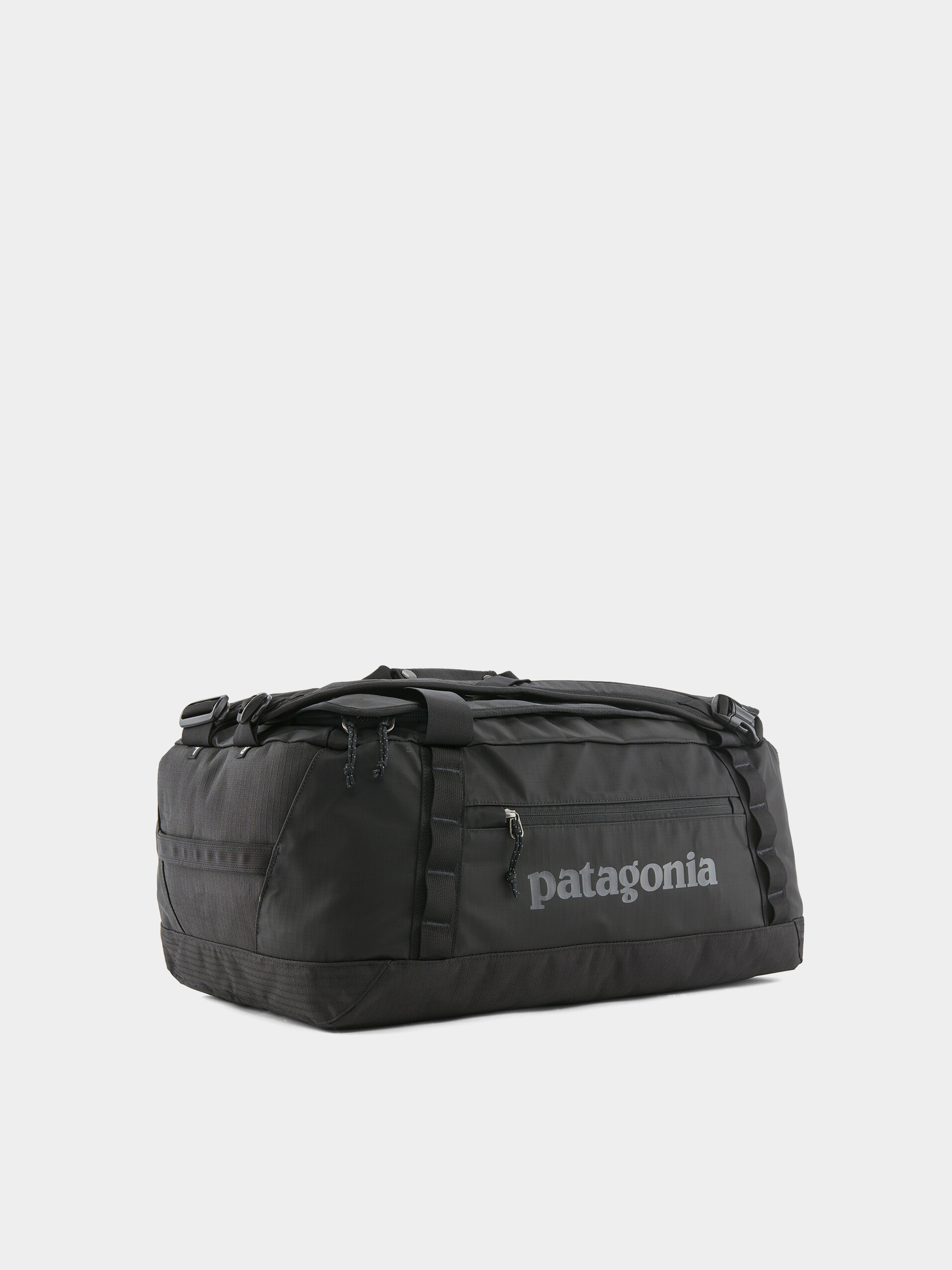 Geantă Patagonia Black Hole Duffel 40L (black)