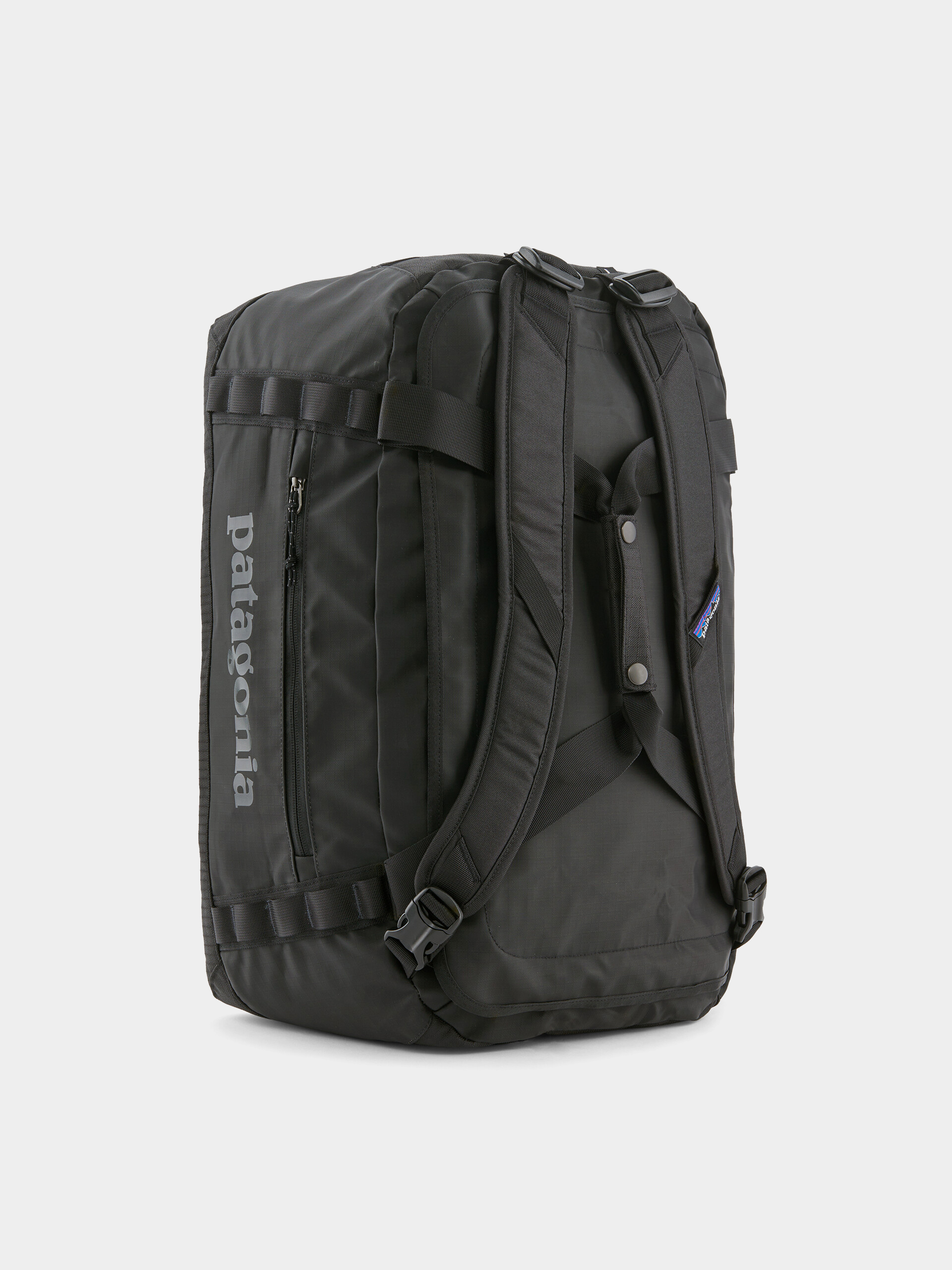 Geantă Patagonia Black Hole Duffel 40L (black)