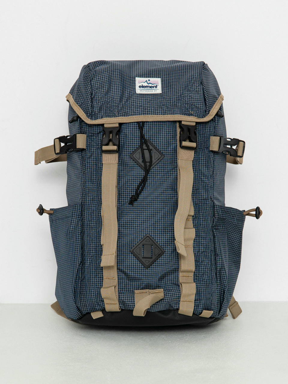 Rucsac Element Furrow (eclipse navy)