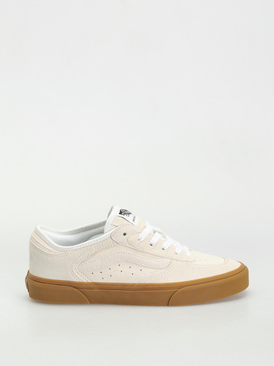 Pantofi Vans Rowley Classic (marshmallow/white)