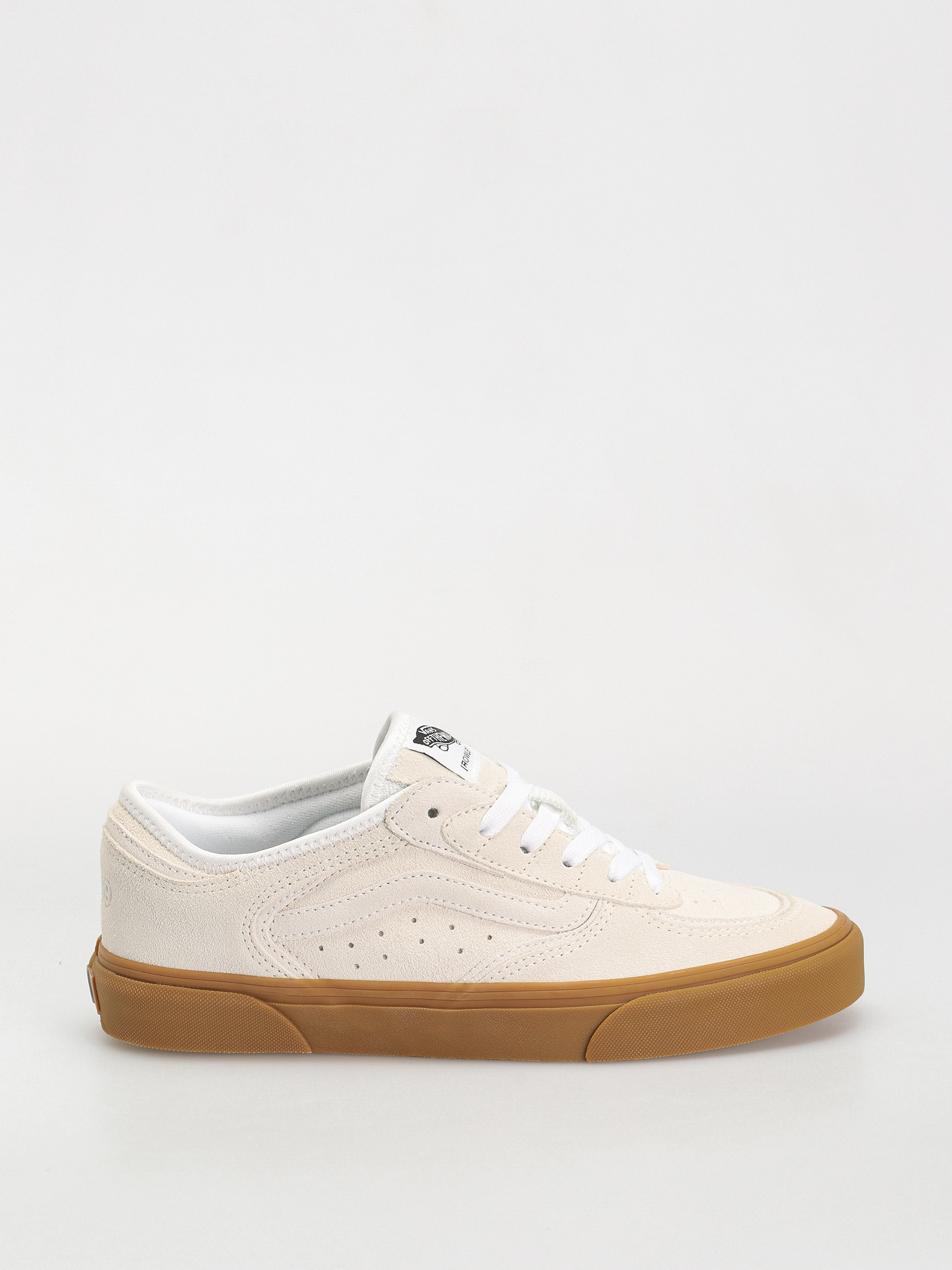 Pantofi Vans Rowley Classic (marshmallow/white)