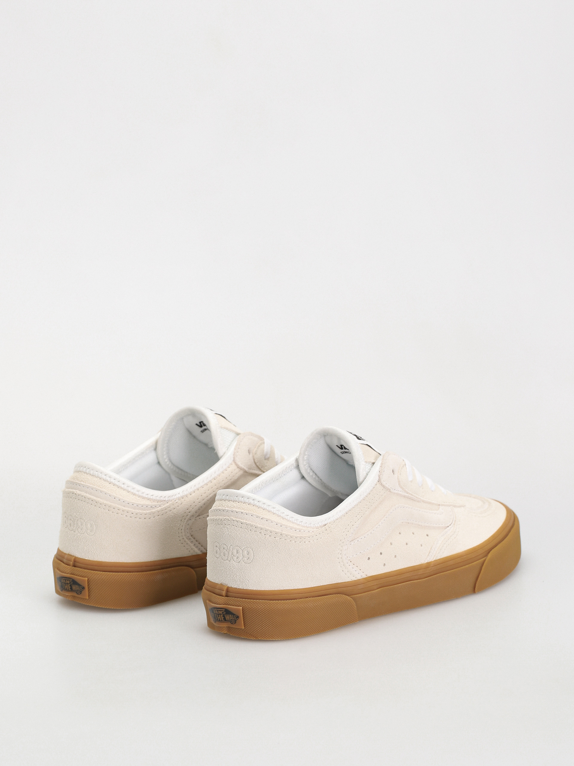 Pantofi Vans Rowley Classic (marshmallow/white)