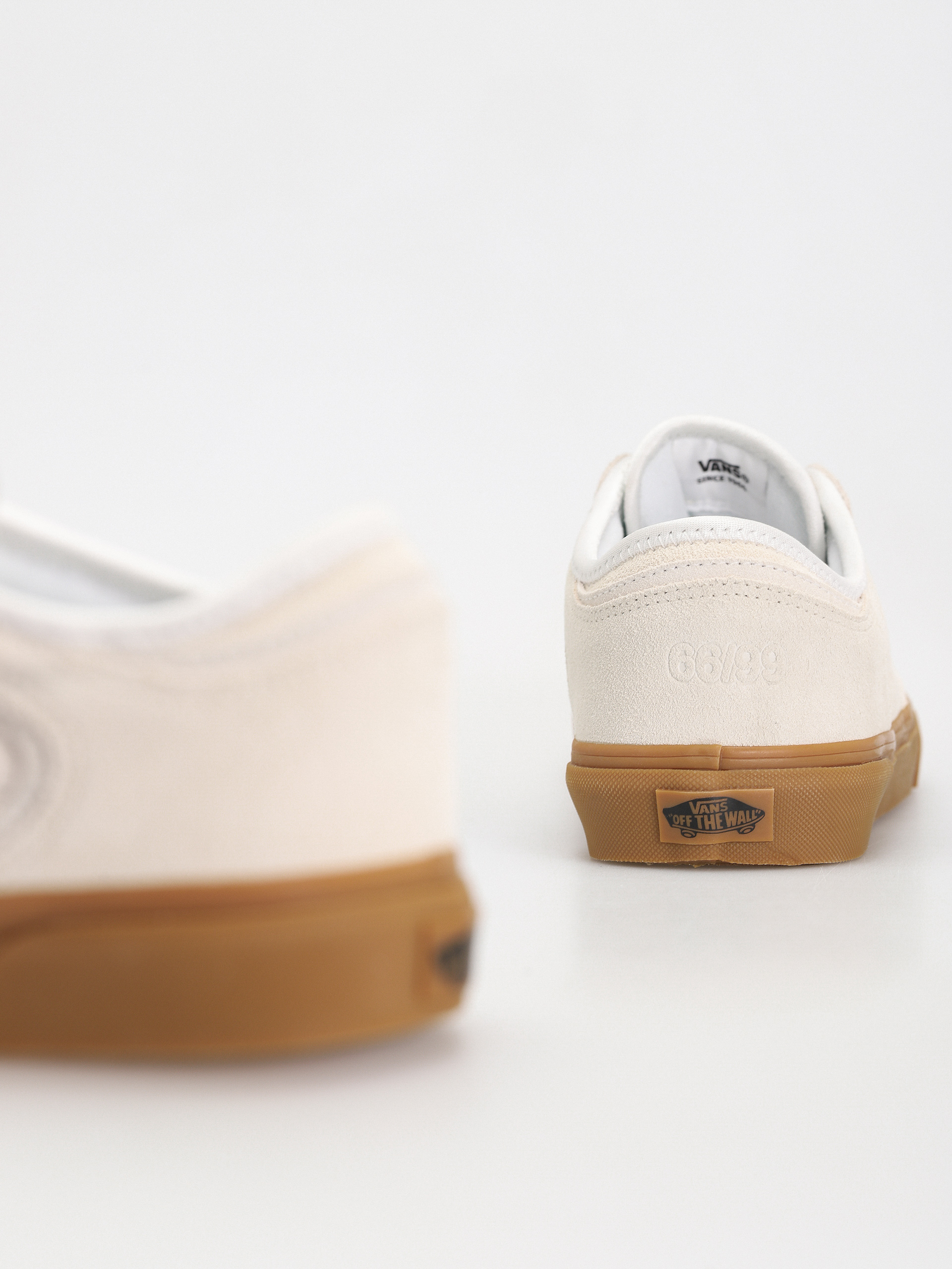 Pantofi Vans Rowley Classic (marshmallow/white)