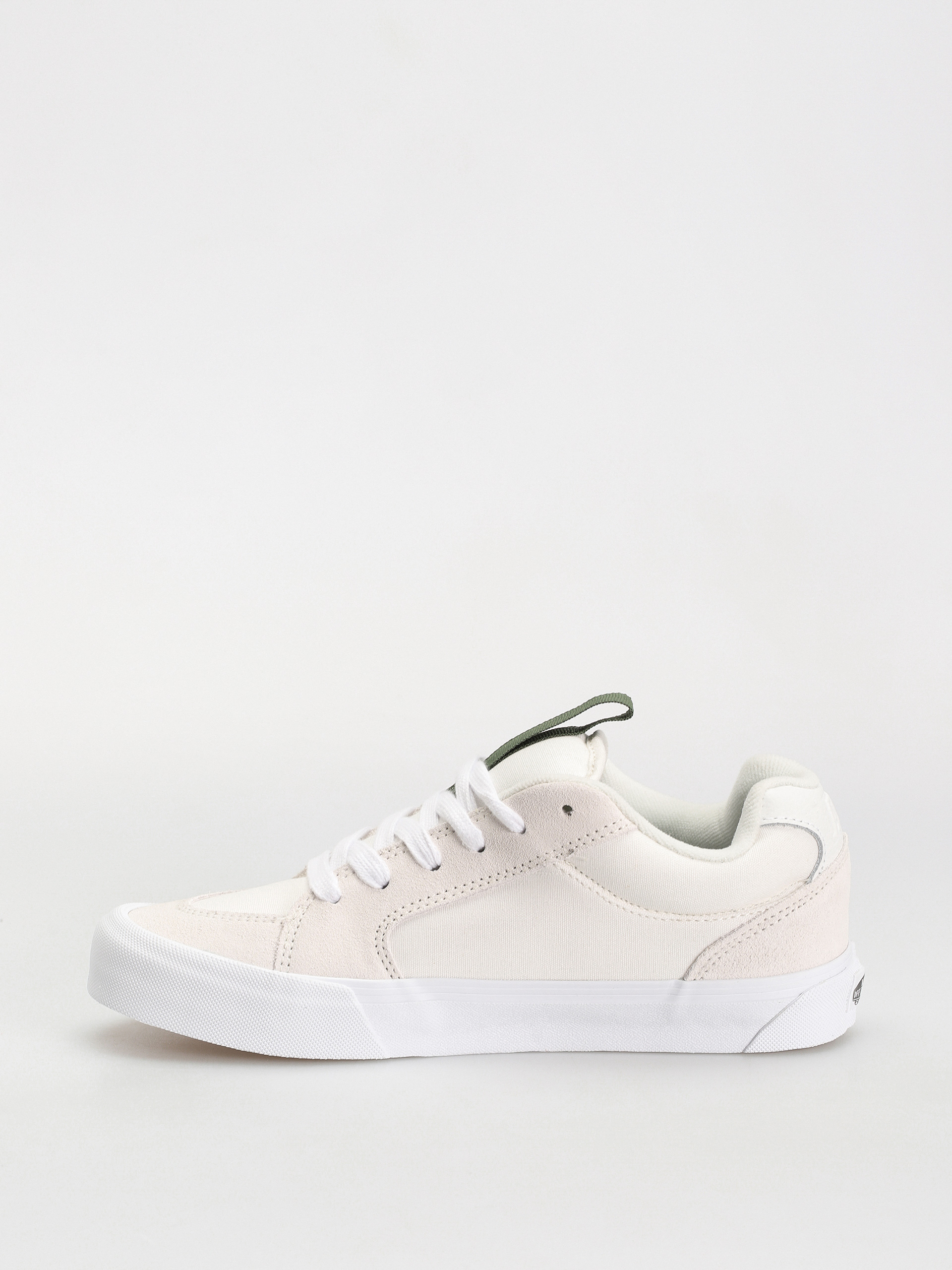 Pantofi Vans Chukka Push (blanc de blanc)
