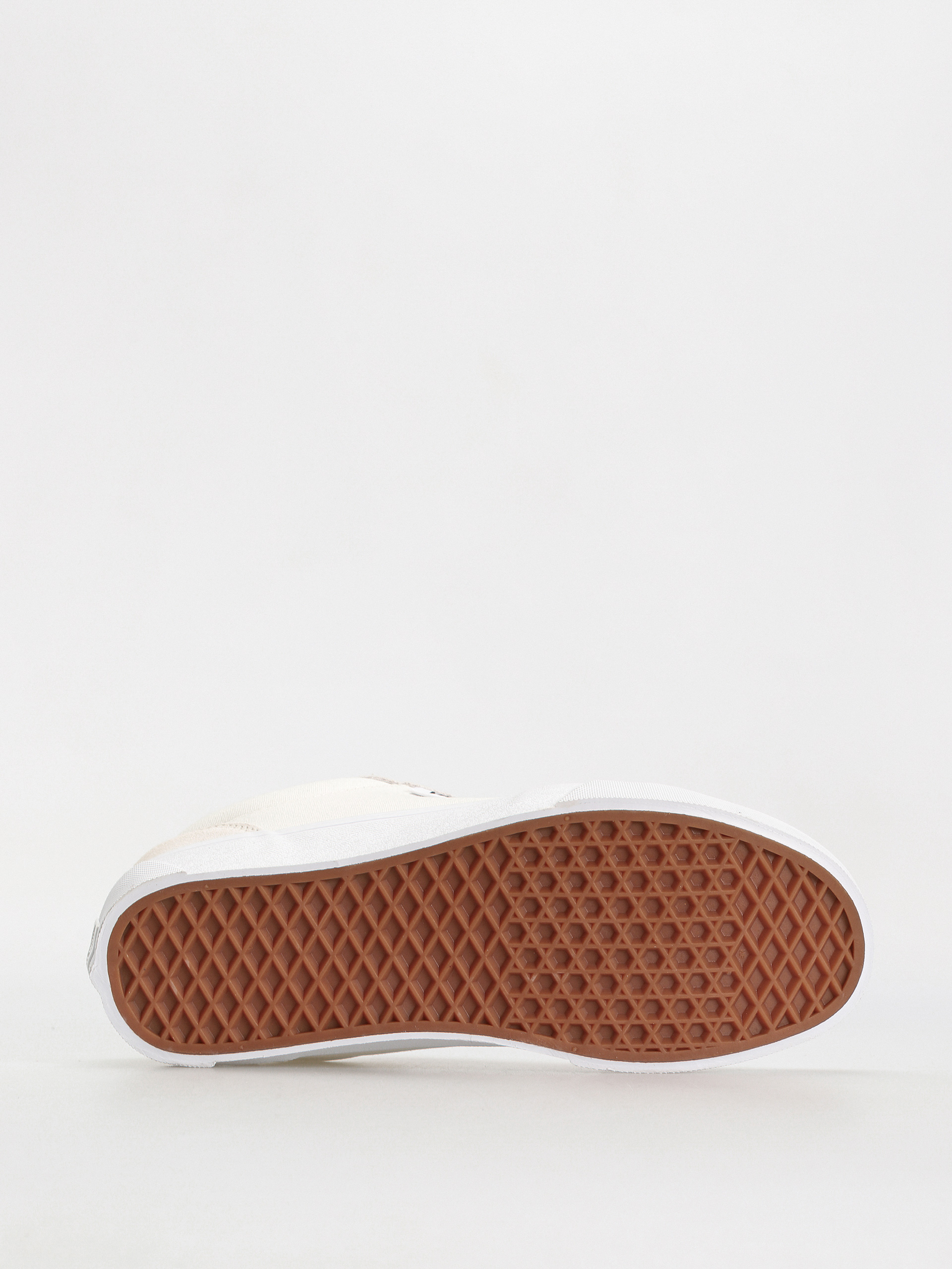Pantofi Vans Chukka Push (blanc de blanc)