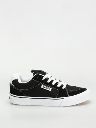 Pantofi Vans Chukka Push (black/white)