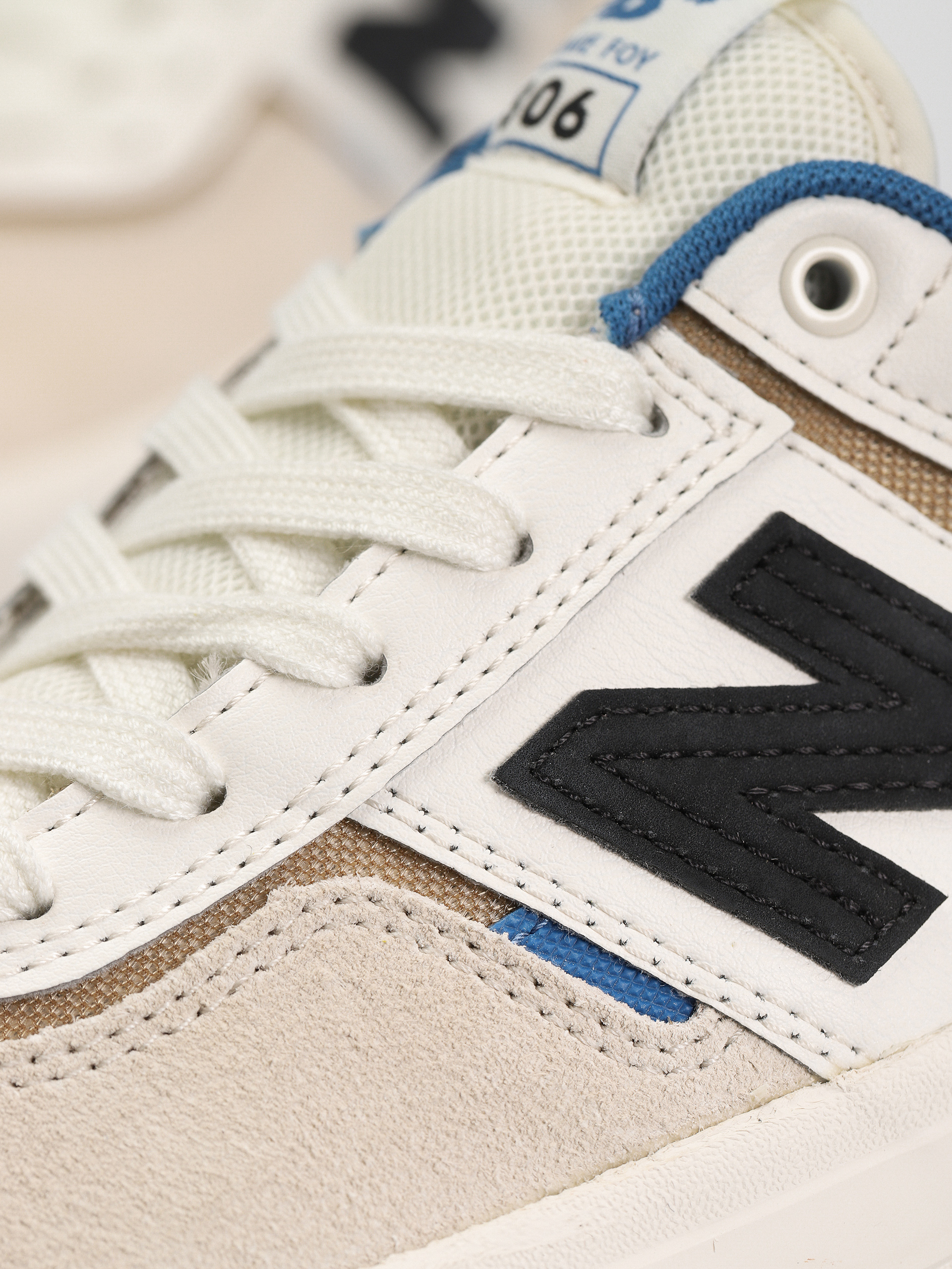 Pantofi New Balance 306 (sea salt)