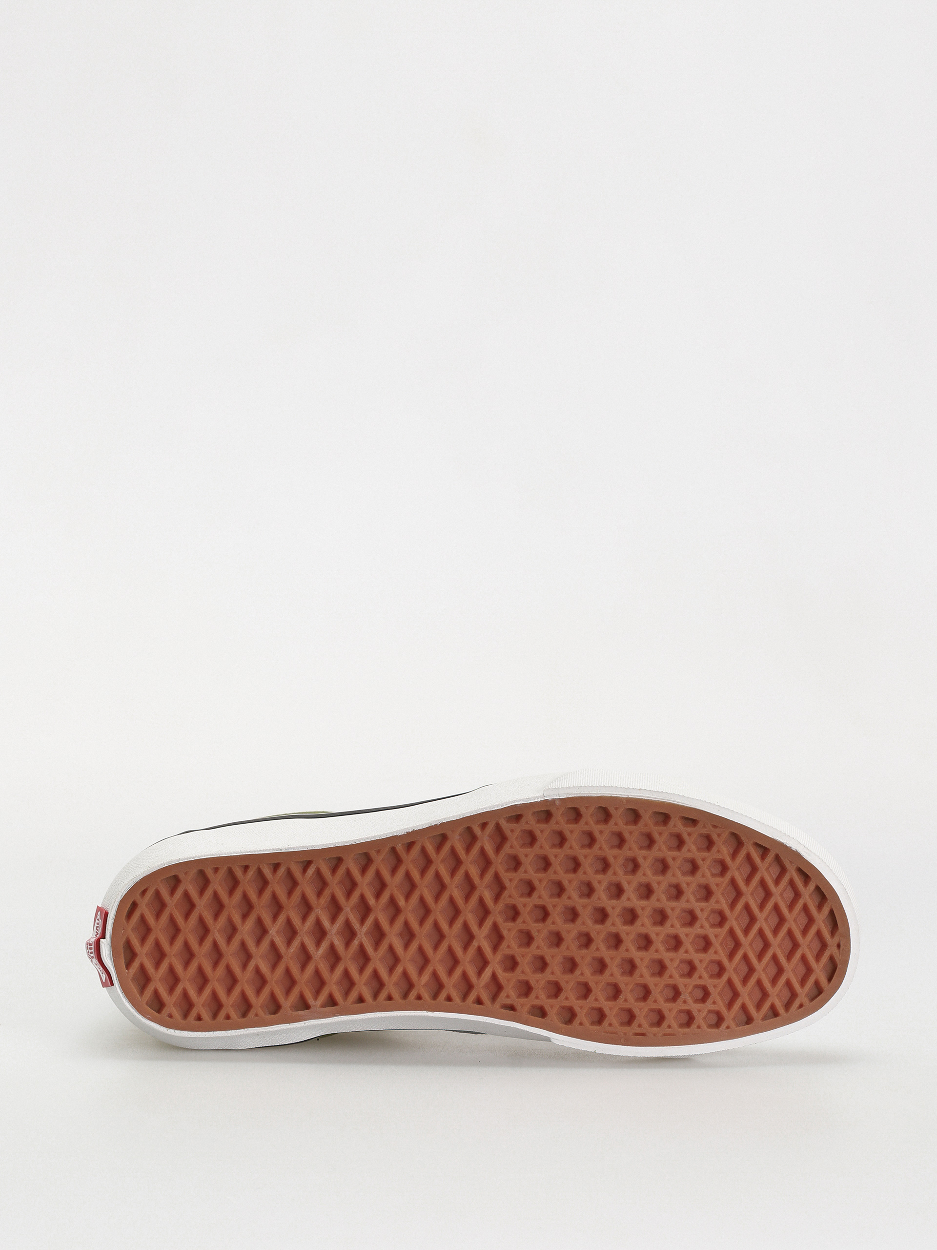 Pantofi Vans Sk8 Hi (color theory pesto)