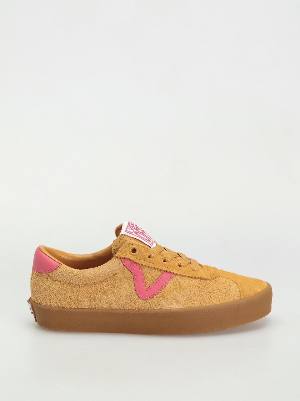 Pantofi Vans Sport Low (gum multi yellow)