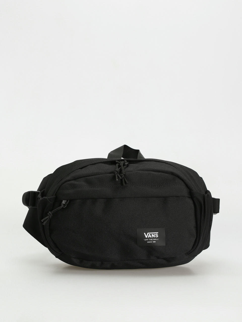 Borsetă de brâu Vans Bounds Cross Body (black)