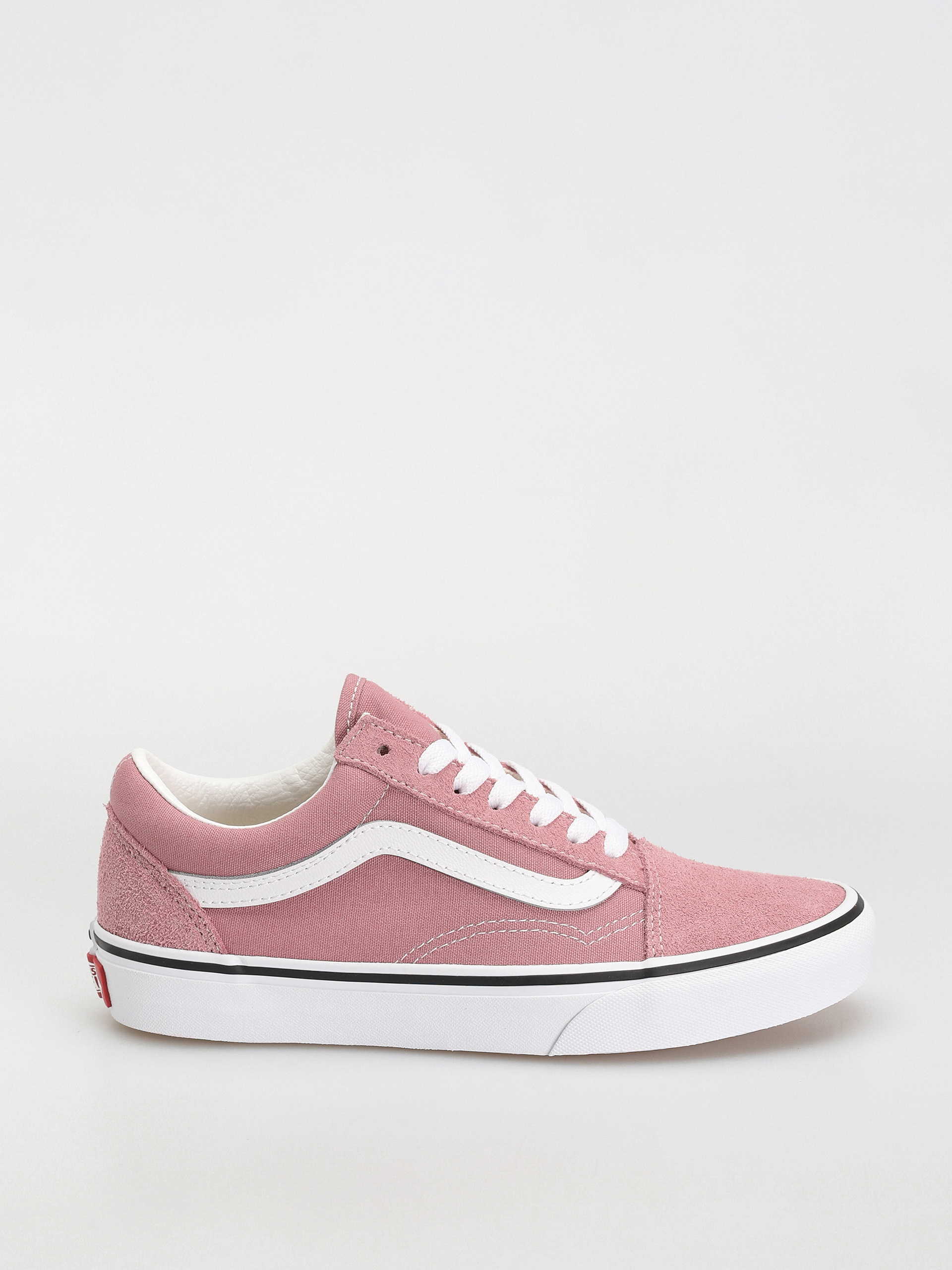 Pantofi Vans Old Skool (color theory foxglove)