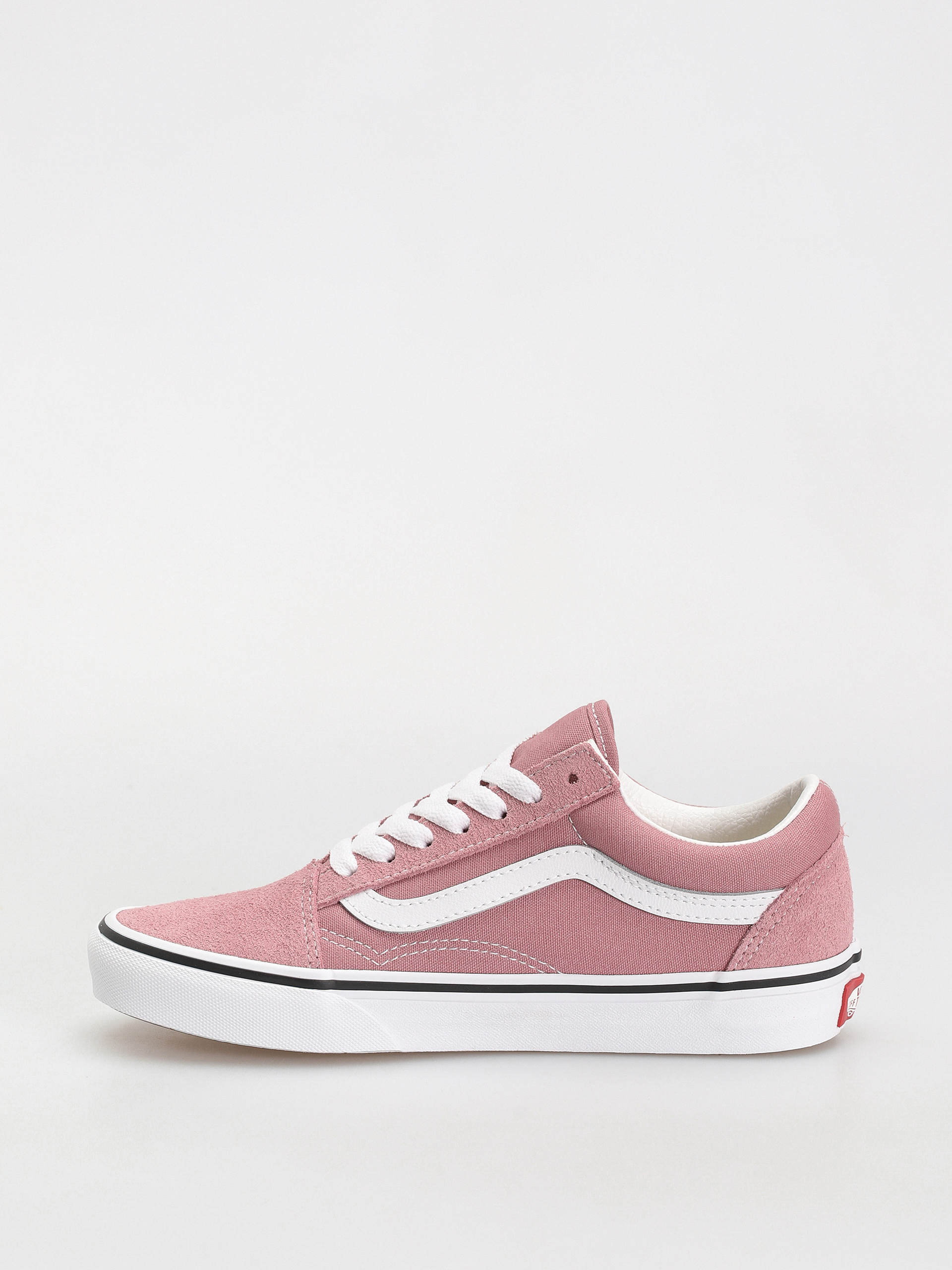 Pantofi Vans Old Skool (color theory foxglove)