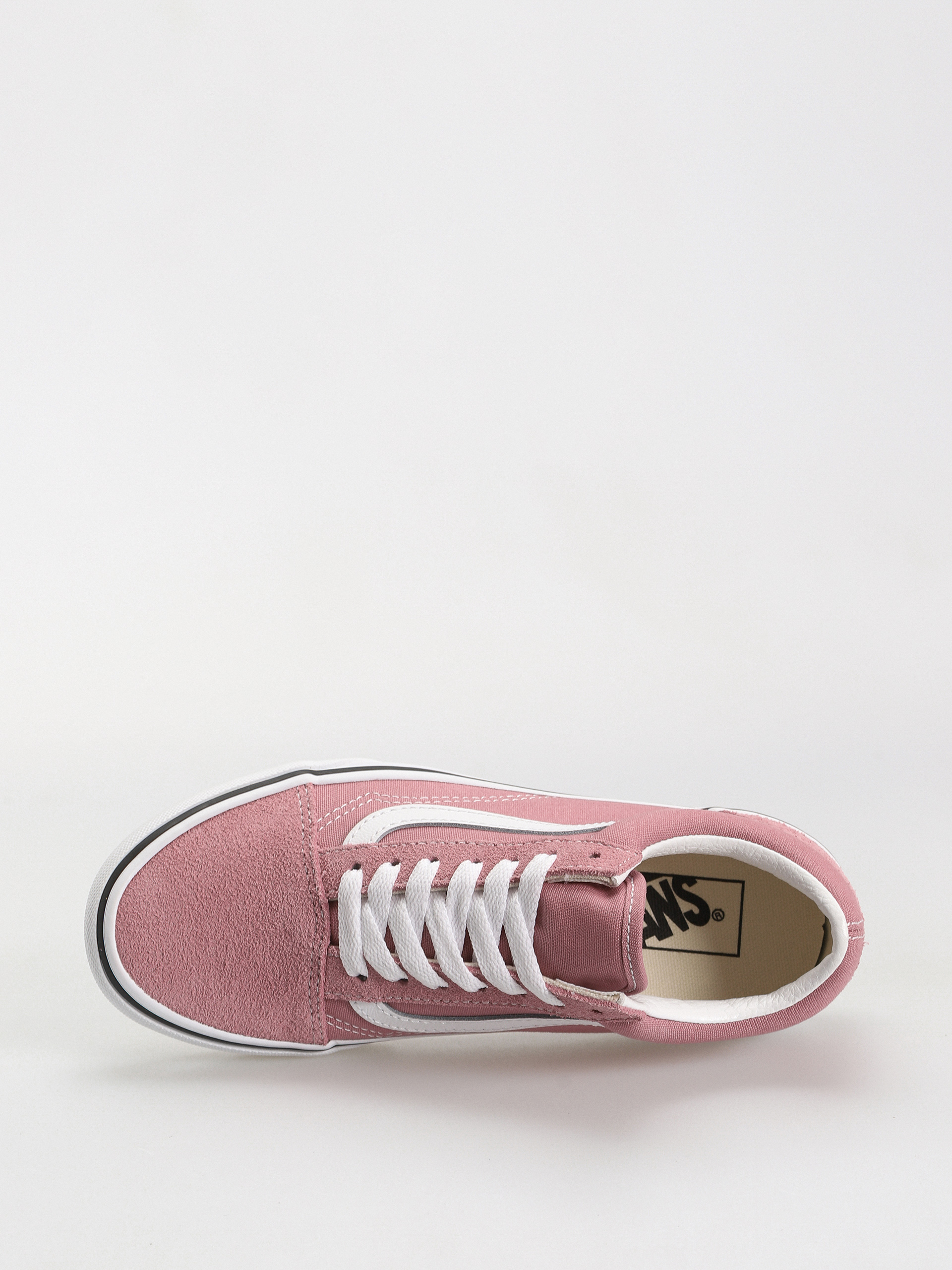 Pantofi Vans Old Skool (color theory foxglove)