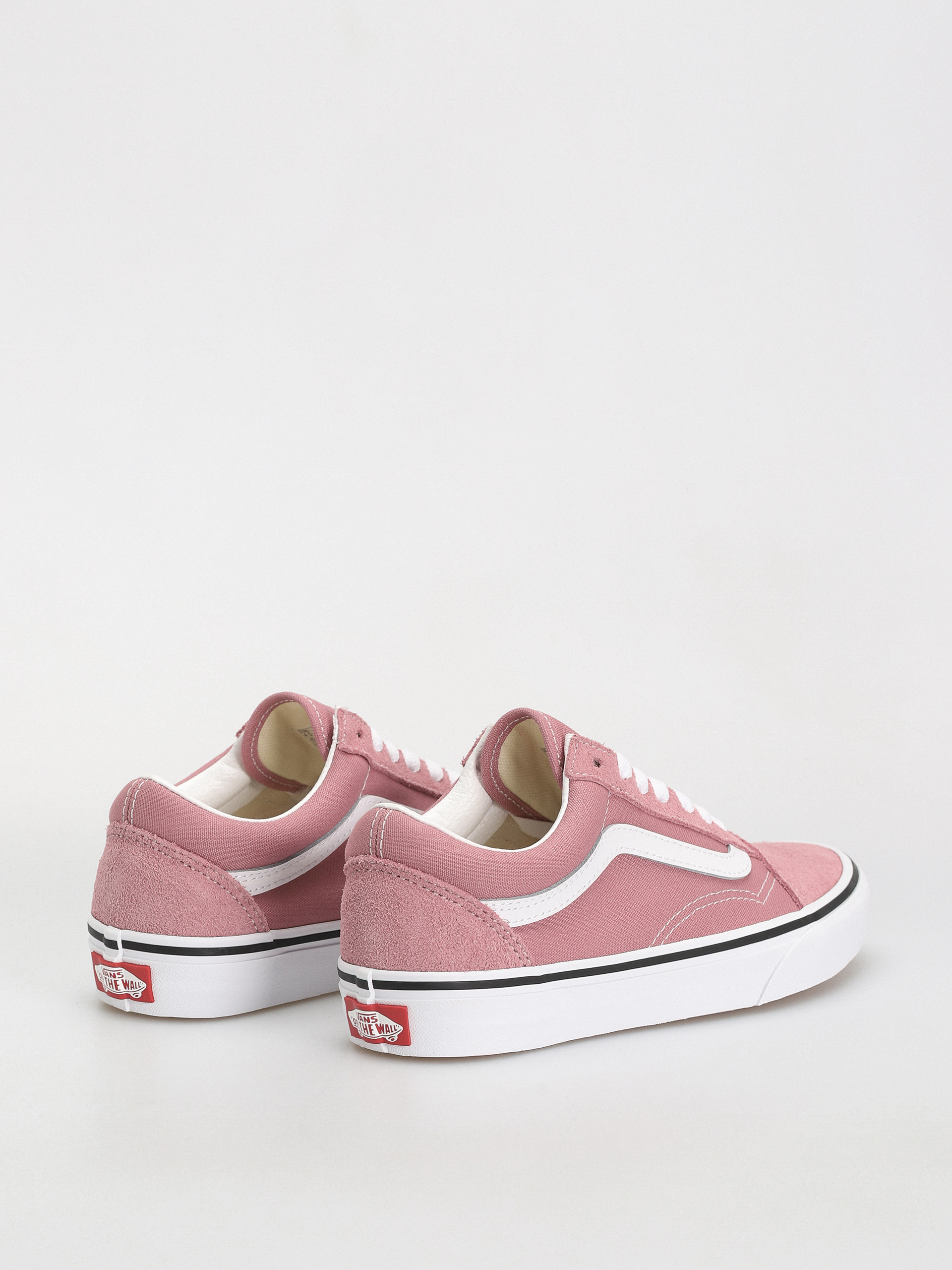 Pantofi Vans Old Skool (color theory foxglove)