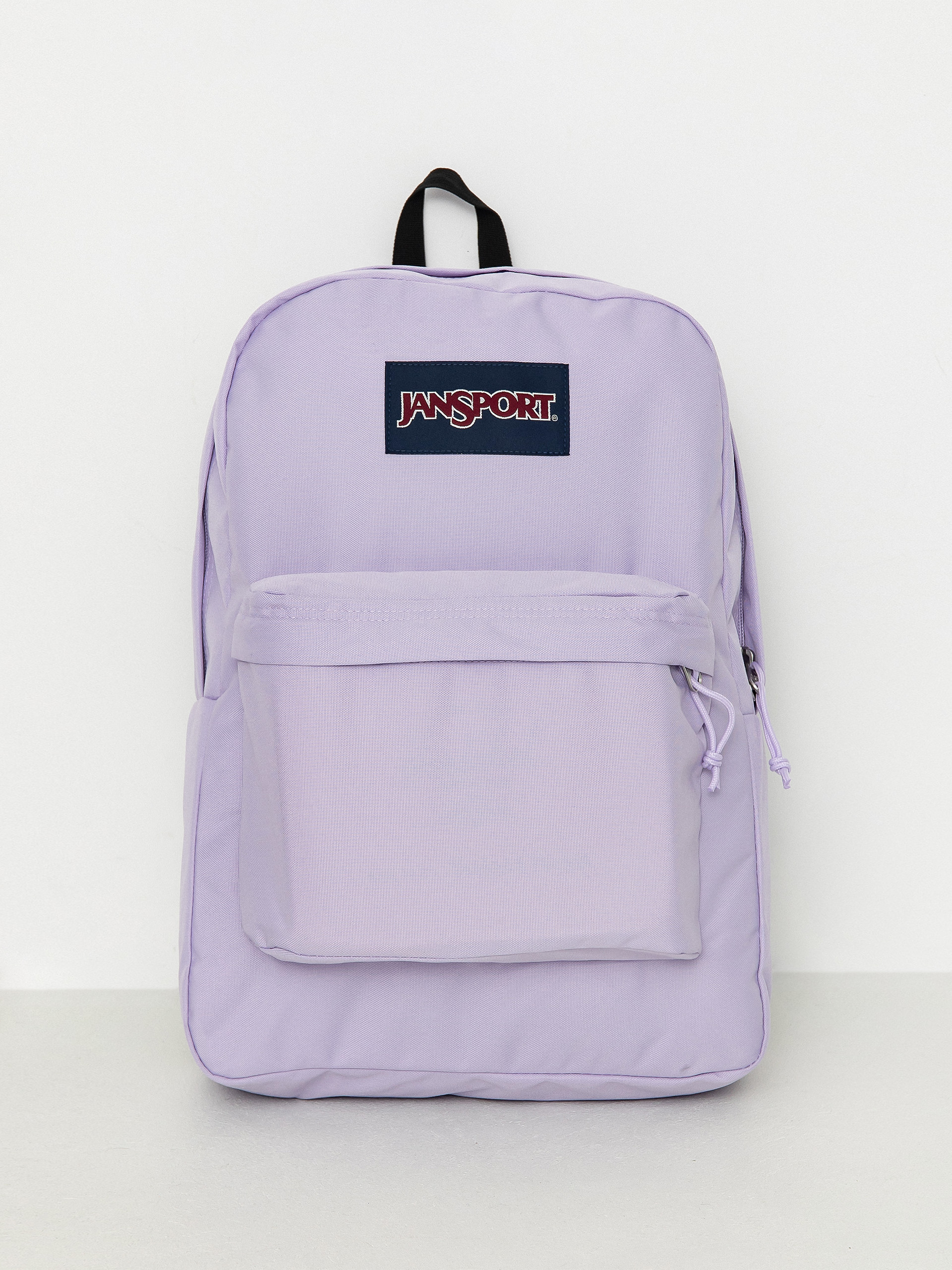 Rucsac JanSport SuperBreak One (pastel lilac)