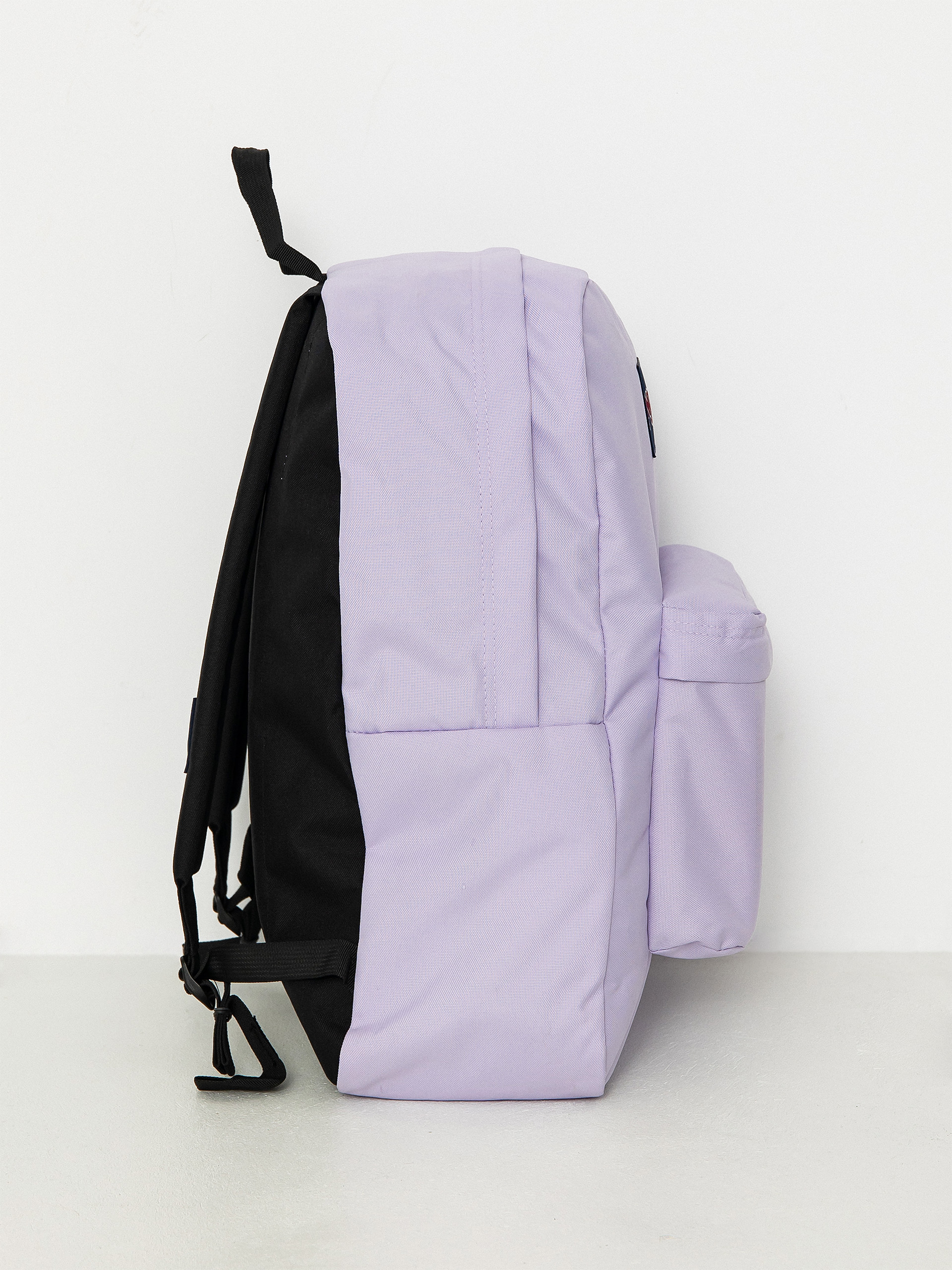 Rucsac JanSport SuperBreak One (pastel lilac)