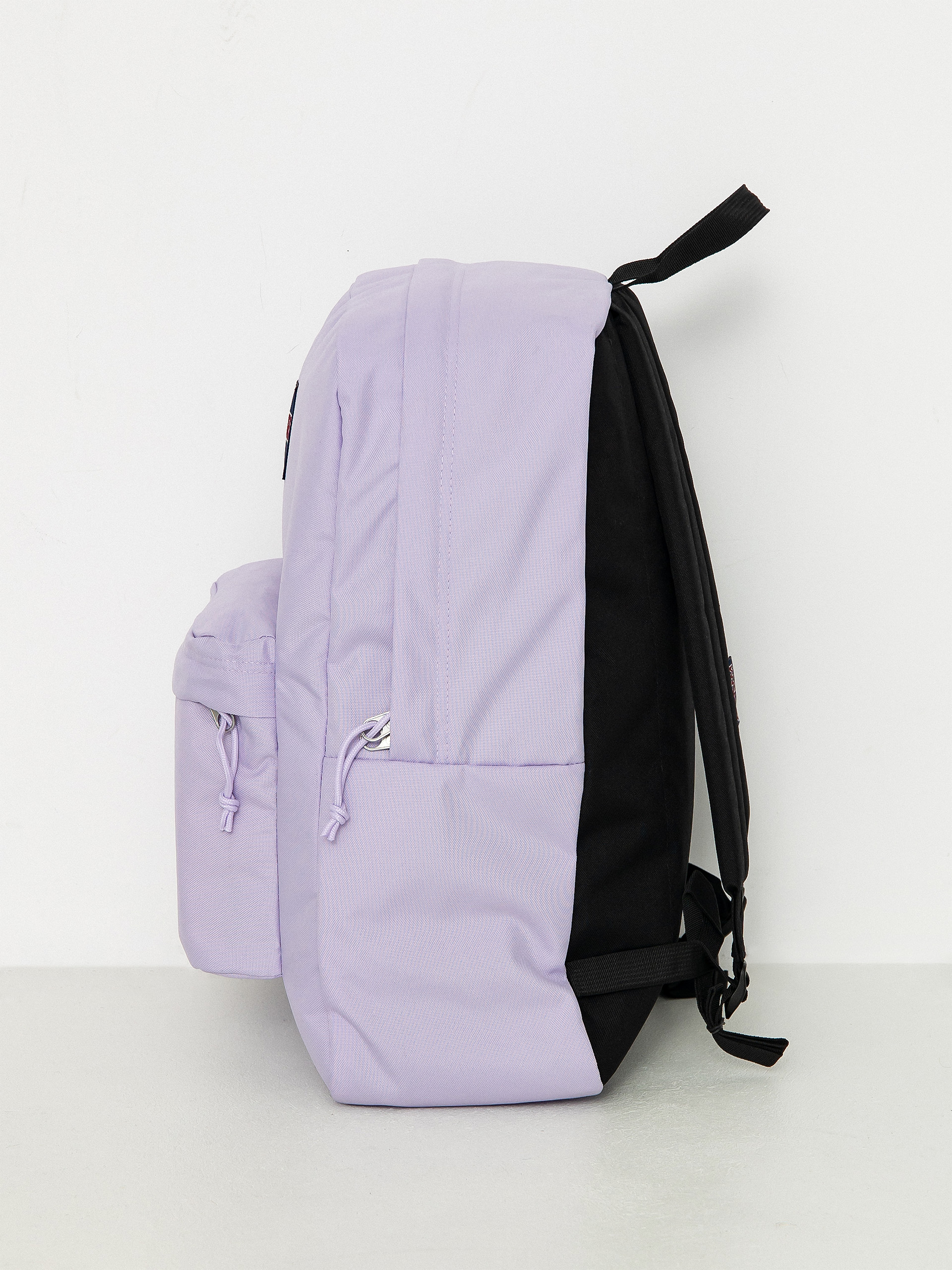Rucsac JanSport SuperBreak One (pastel lilac)