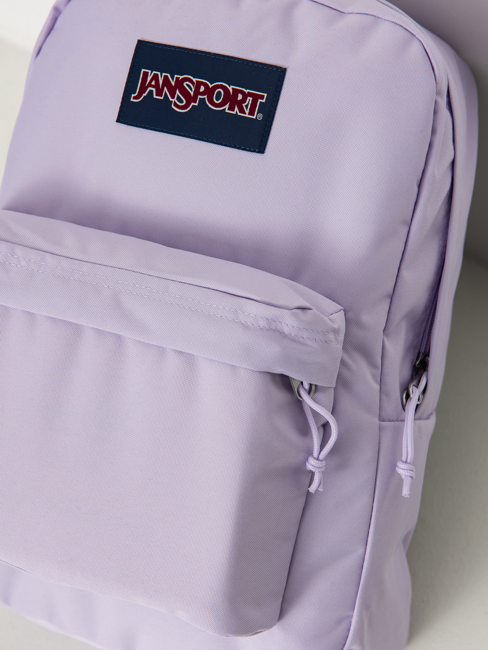 Rucsac JanSport SuperBreak One (pastel lilac)