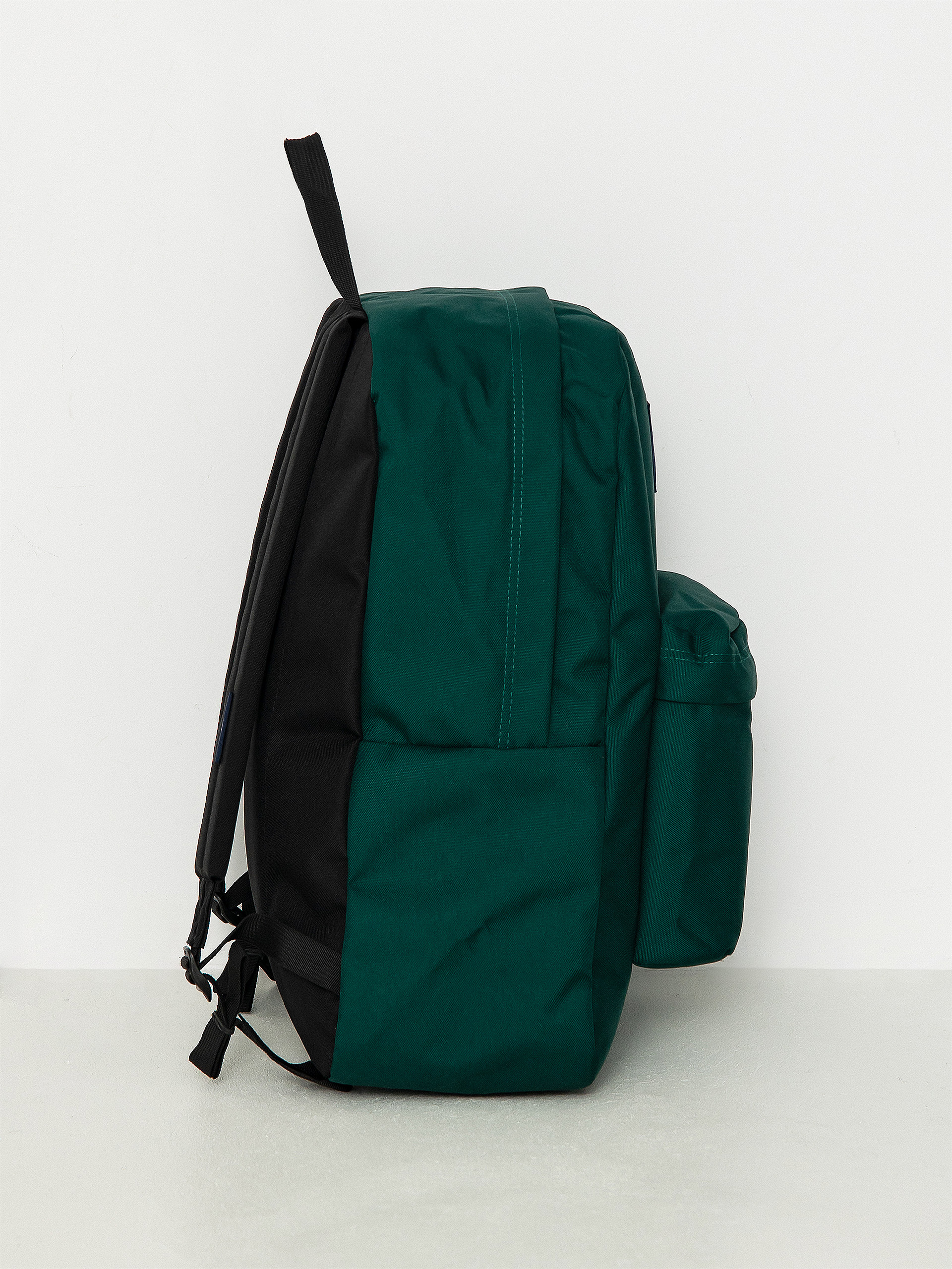 Rucsac JanSport SuperBreak One - verde (deep juniper)