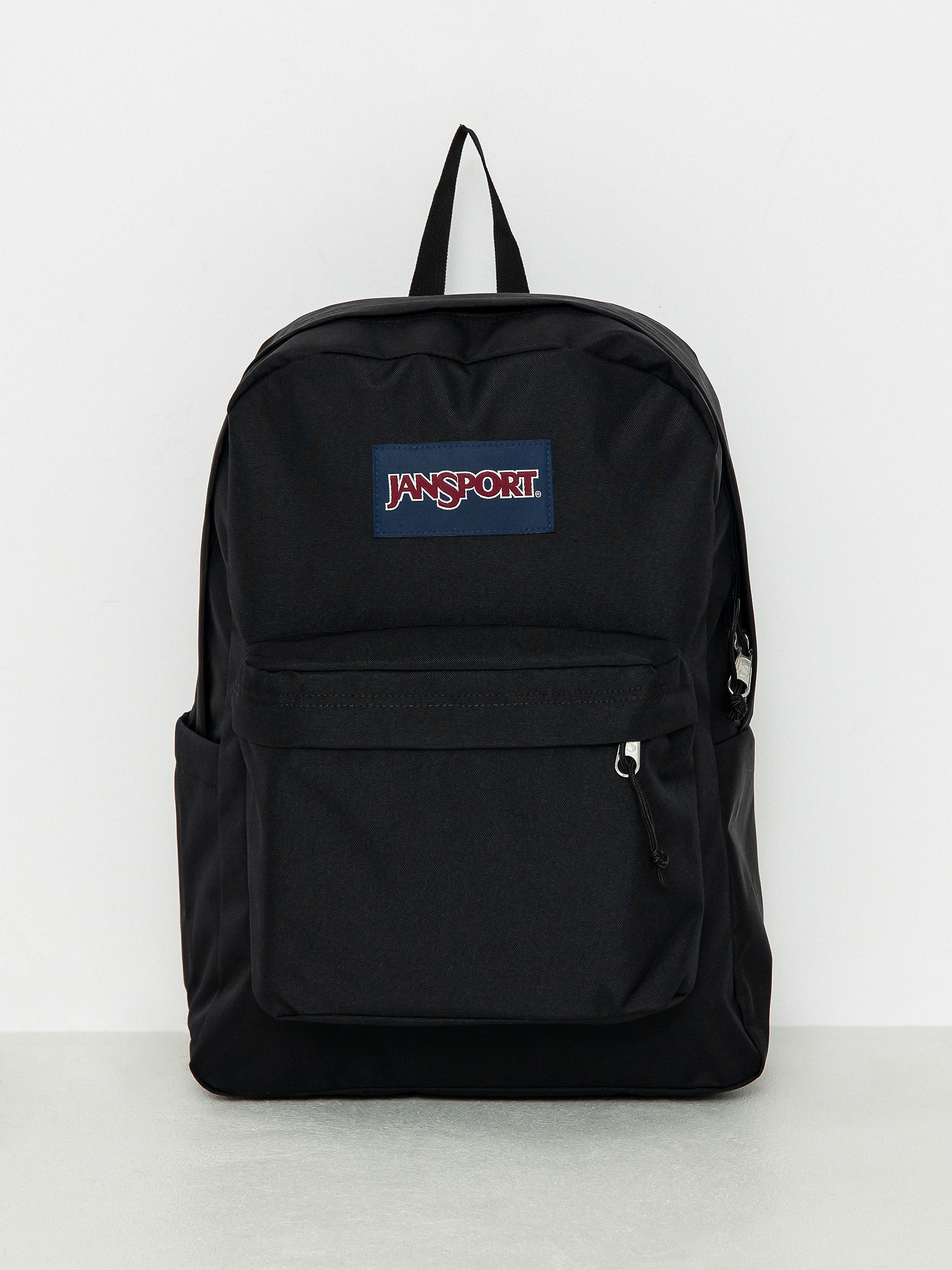 JANSPORT ×STABRIDGE Rucsac JanSport Superbreak Plus - negru (black)