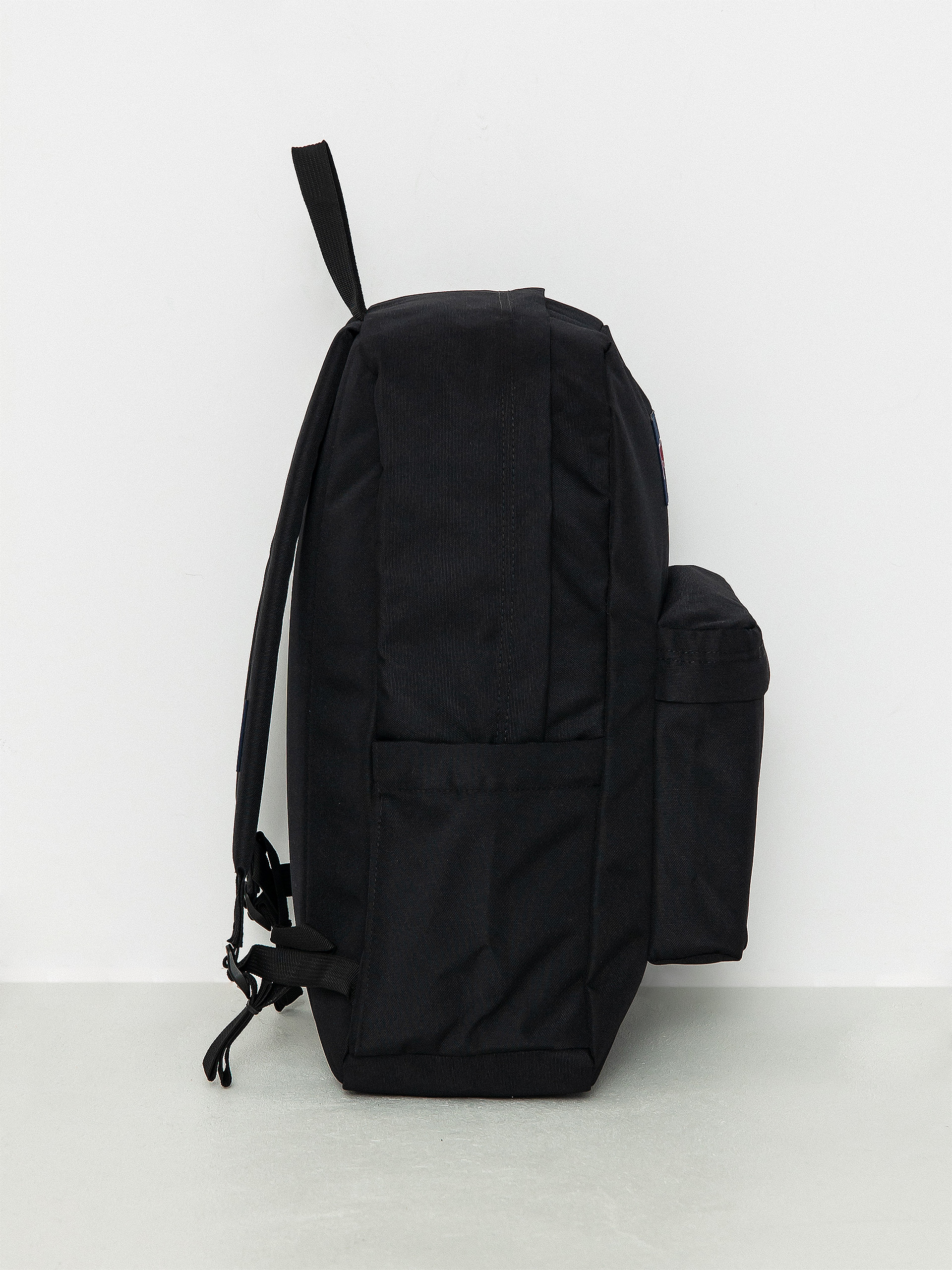 Rucsac JanSport Superbreak Plus - negru (black)