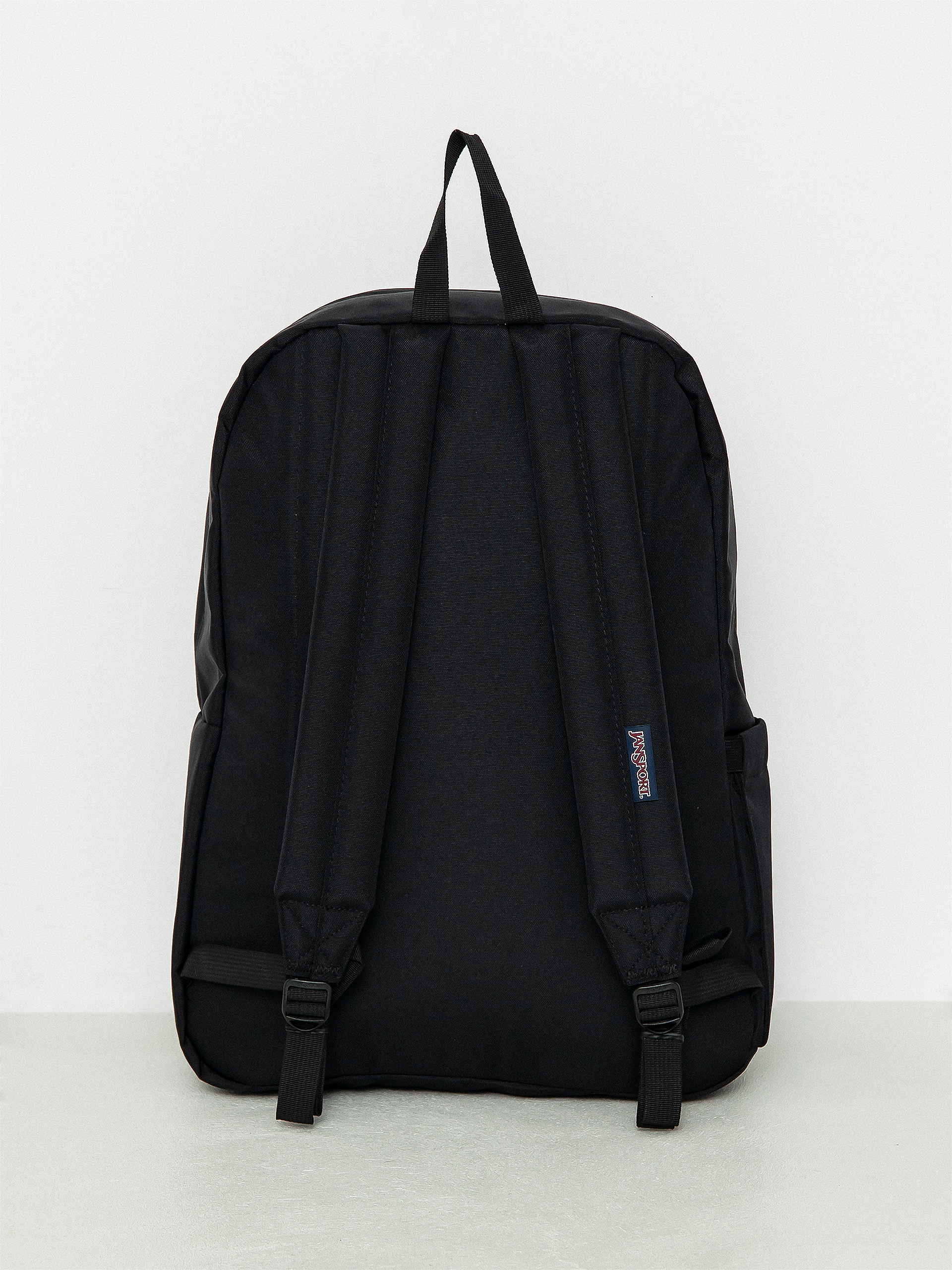 yvkj...4 Rucsac JanSport Superbreak Plus - negru (black)