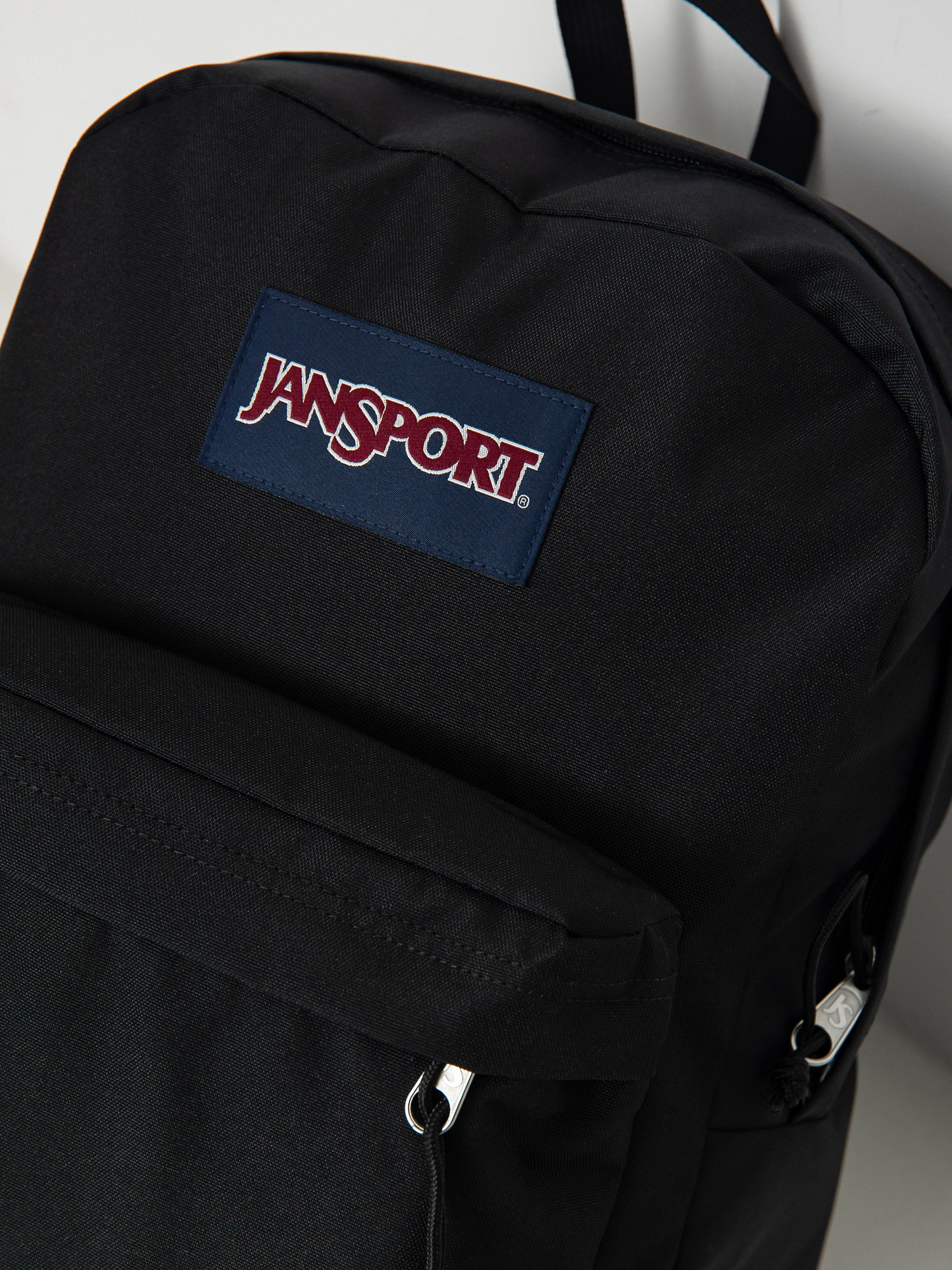 Rucsac JanSport Superbreak Plus (black)
