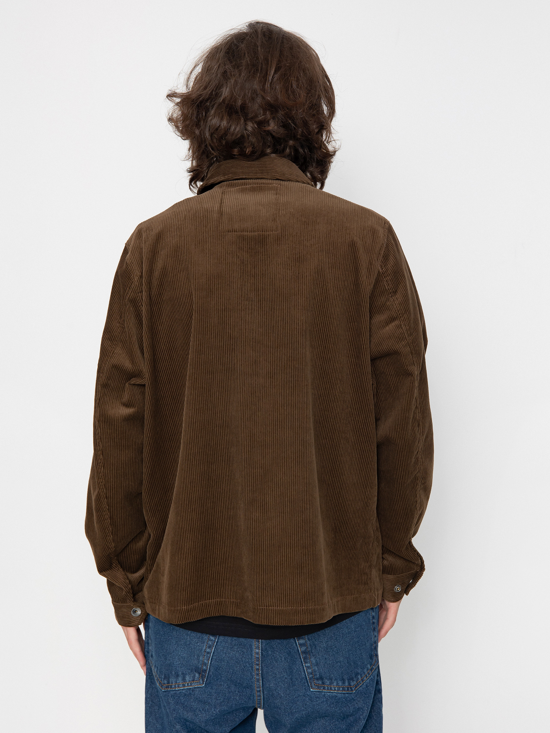 Geacă Volcom Likeaton (dark earth)