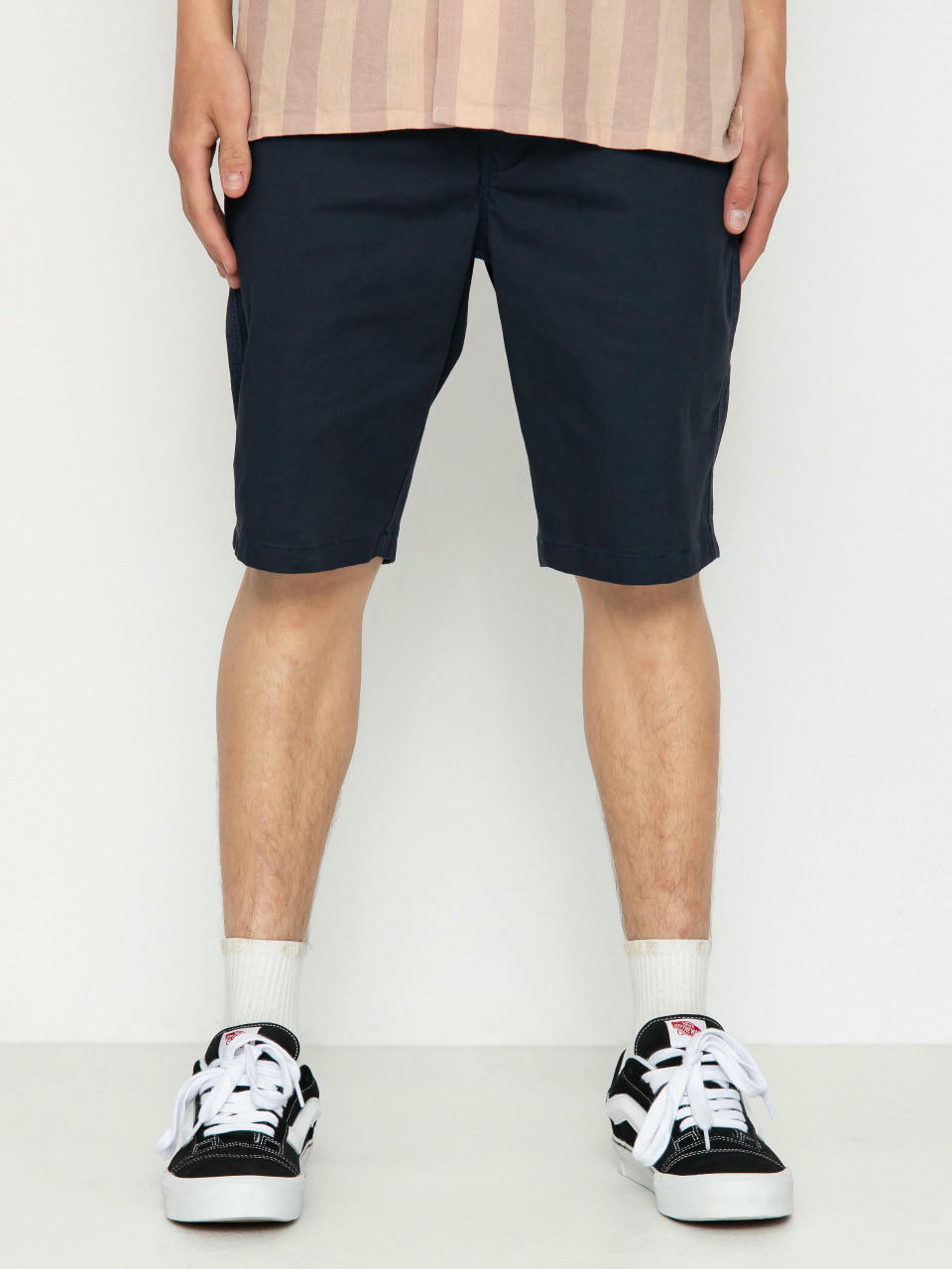 Pantaloni scurți Element Howland Classic (eclipse navy)