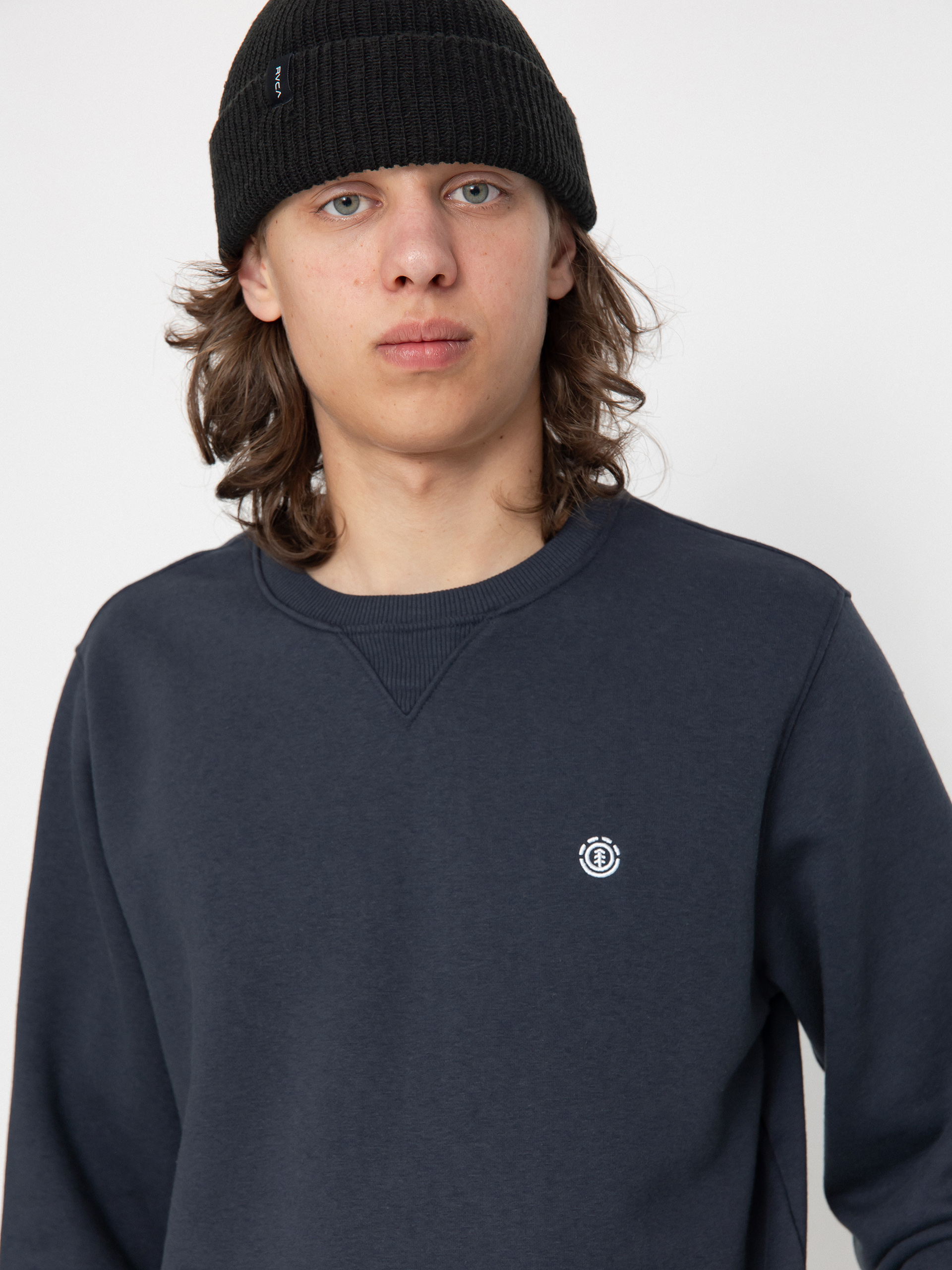 Hanorac Element Cornell Classic Cr (eclipse navy)