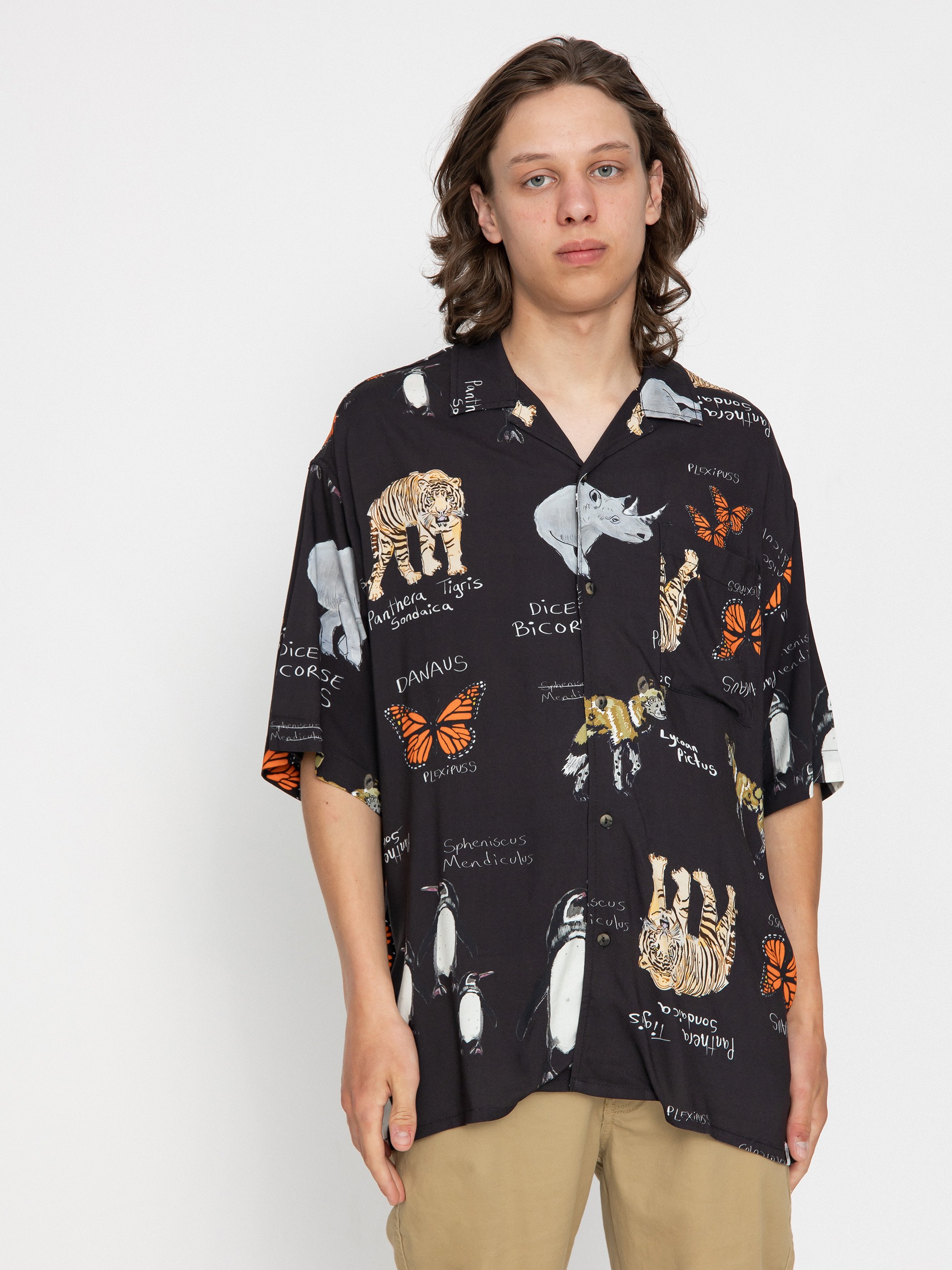 Cu0103mau0219u0103 Element Resort (inside out species)