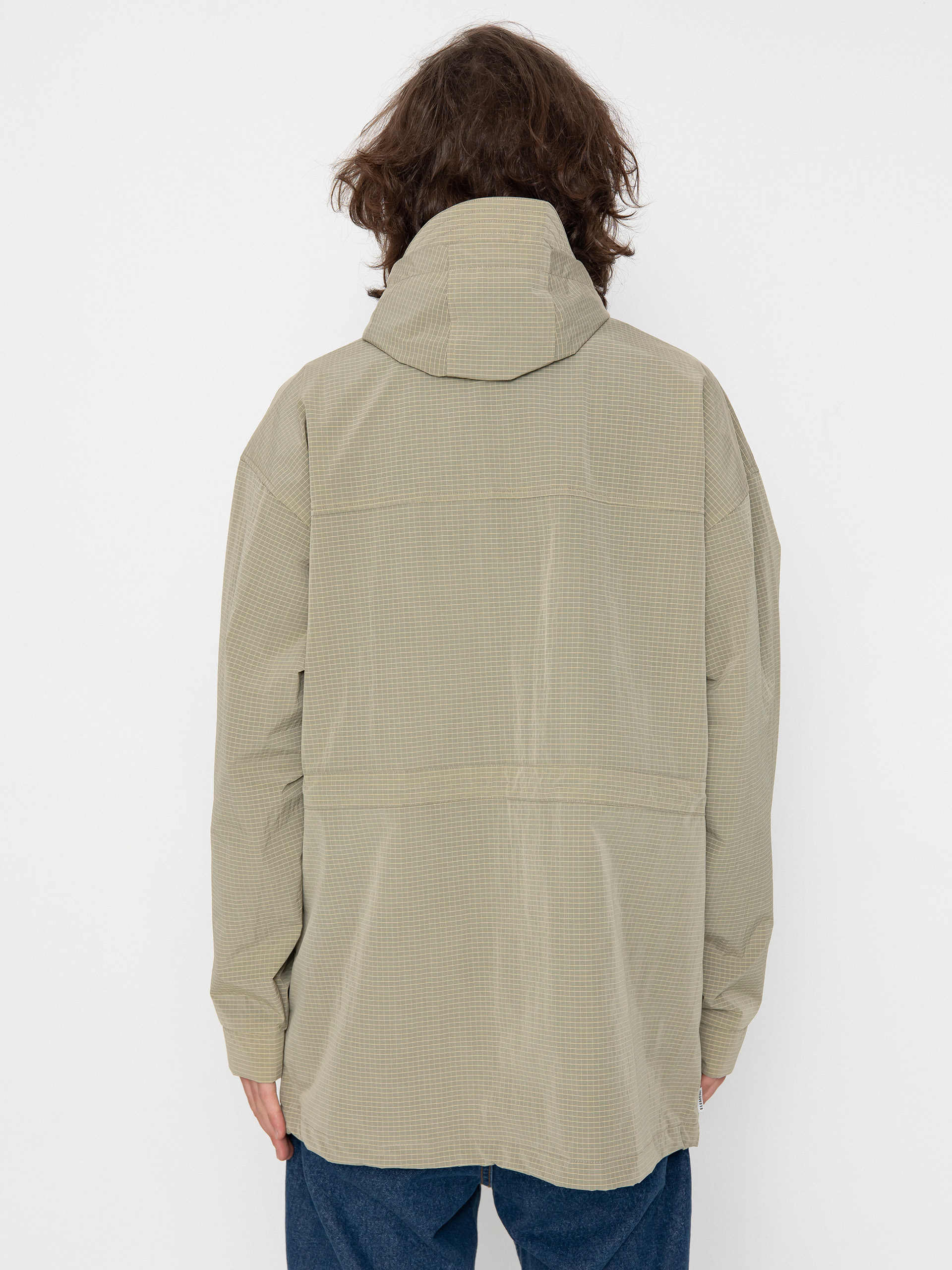 Geacă Element Trekka Parka (vintage khaki)