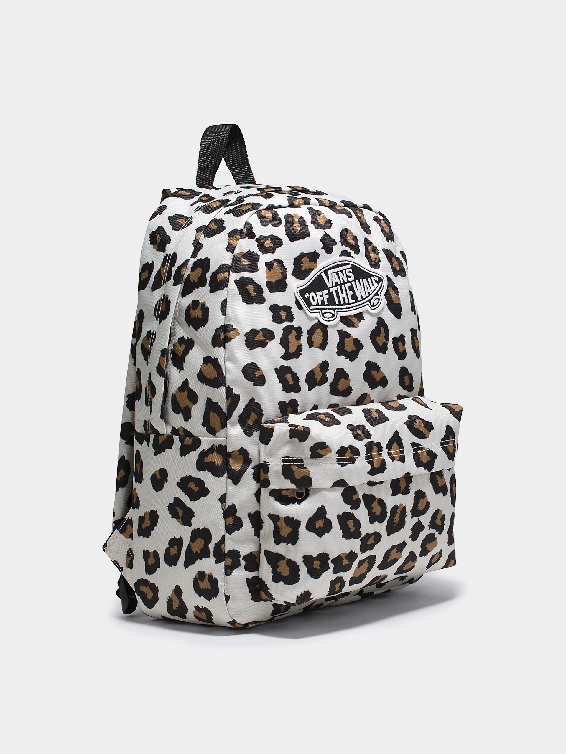 Rucsac Vans Old Skool Classic (oatmeal/black)