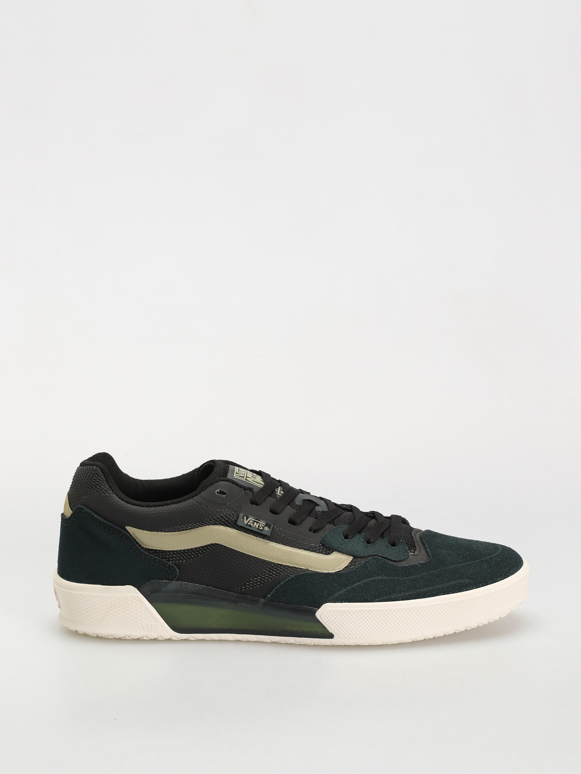 Pantofi Vans Skate Ave 2.0 (ave bench green)