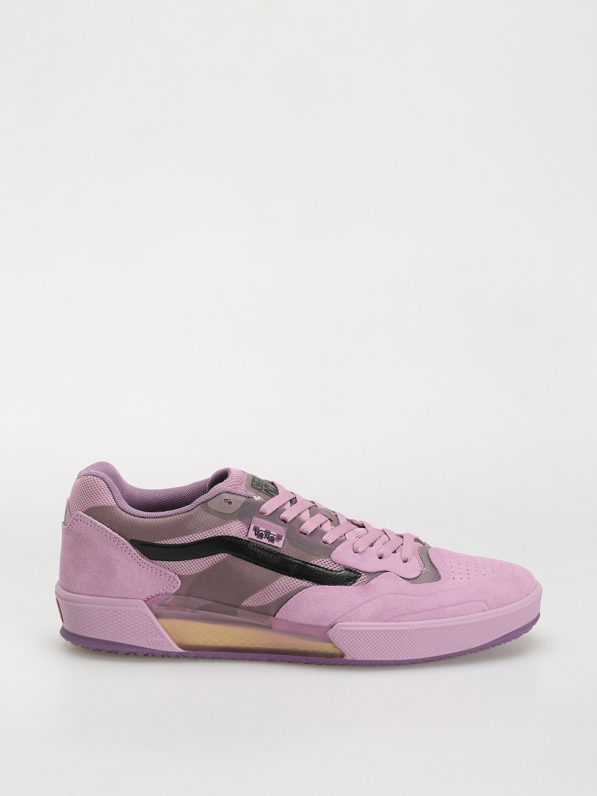 Pantofi Vans Skate Ave 2.0 (lavender fog/black)