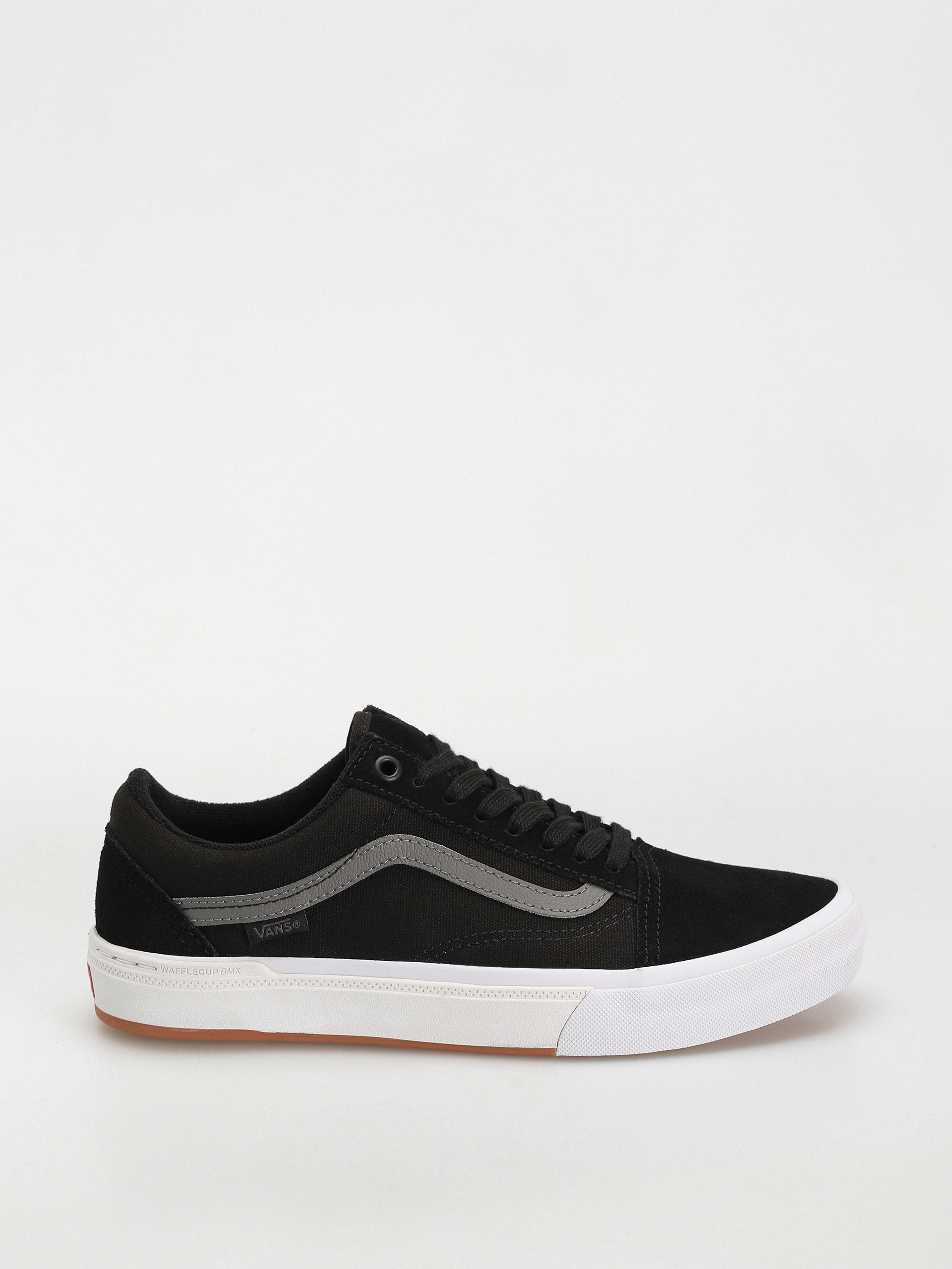 Pantofi Vans Bmx Old Skool (black/white/grey)