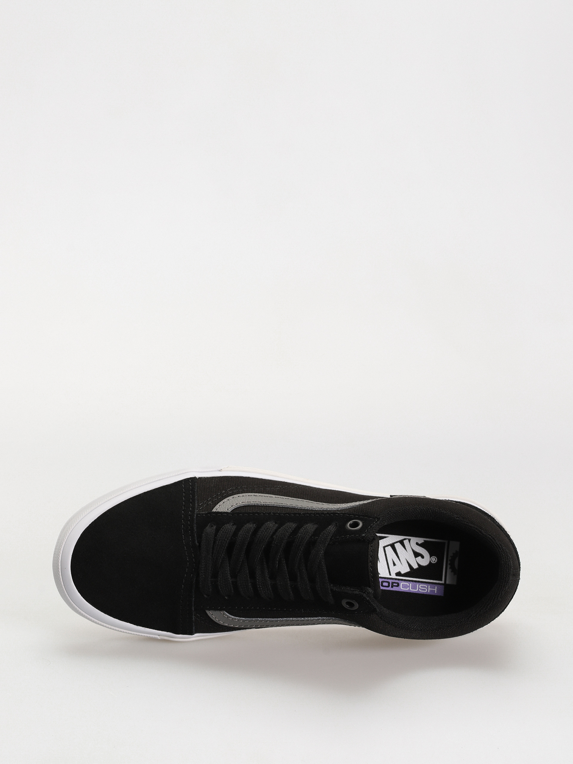 Pantofi Vans Bmx Old Skool (black/white/grey)