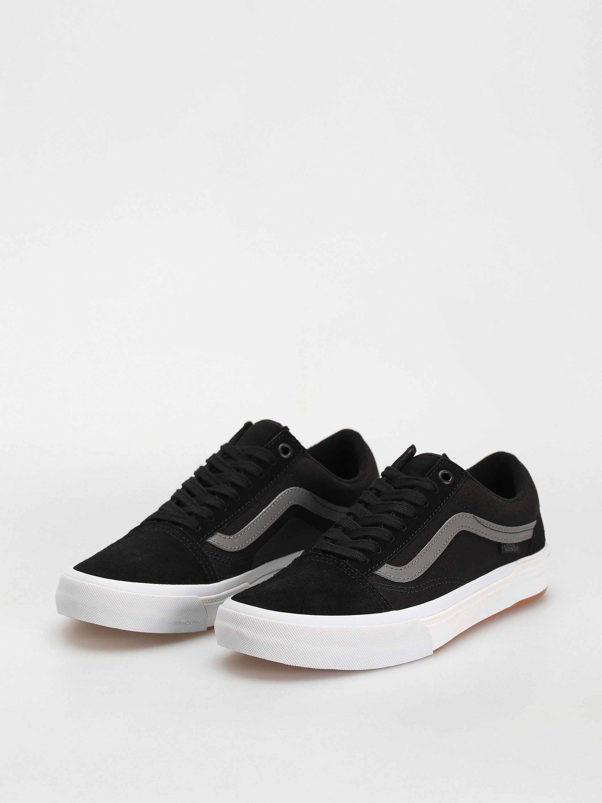 Pantofi Vans Bmx Old Skool (black/white/grey)