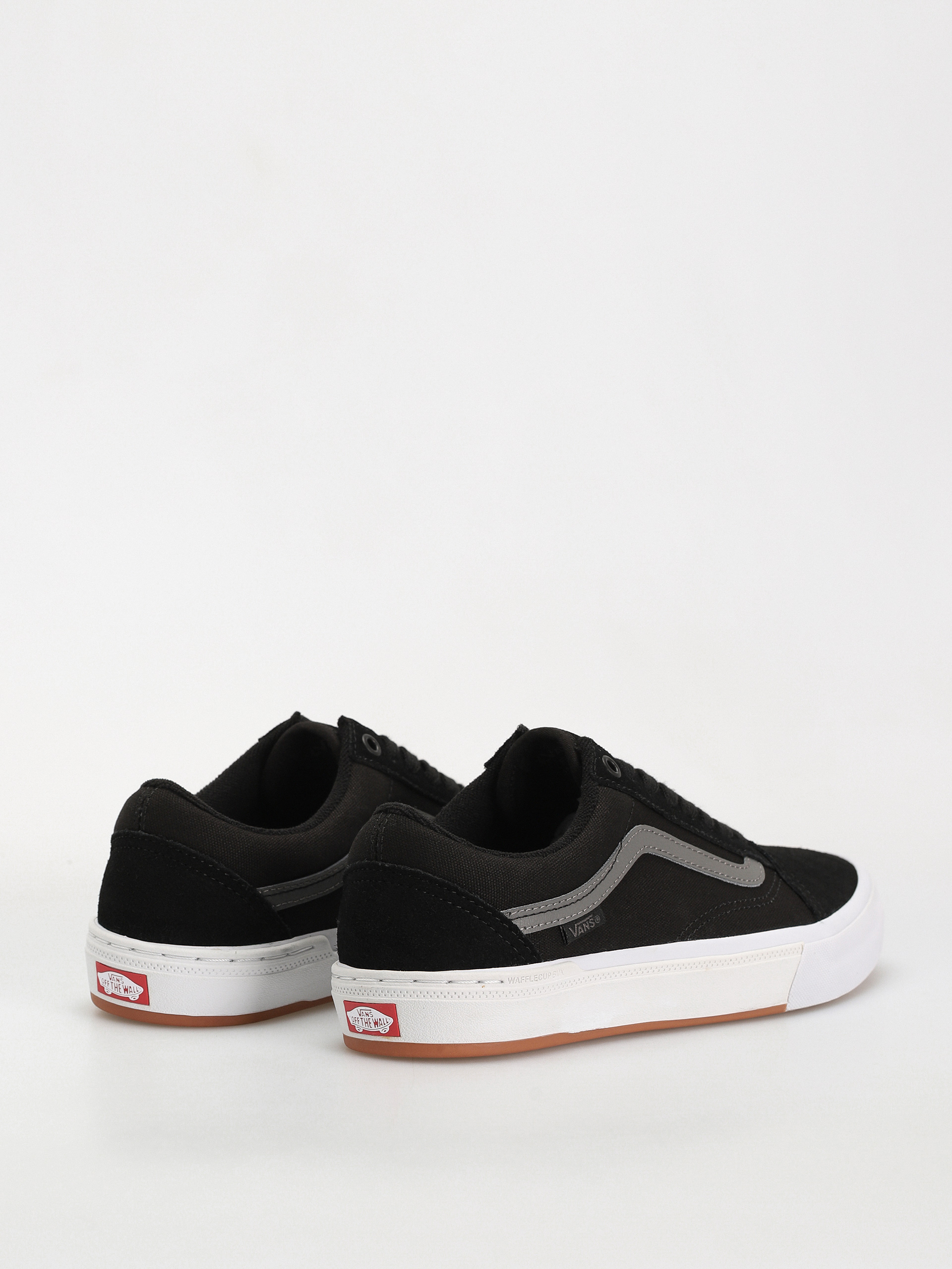 Pantofi Vans Bmx Old Skool (black/white/grey)