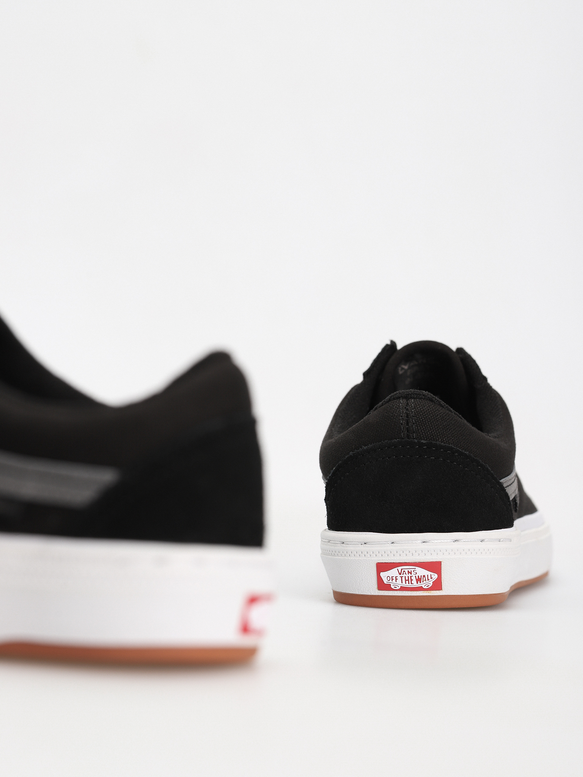 Pantofi Vans Bmx Old Skool (black/white/grey)