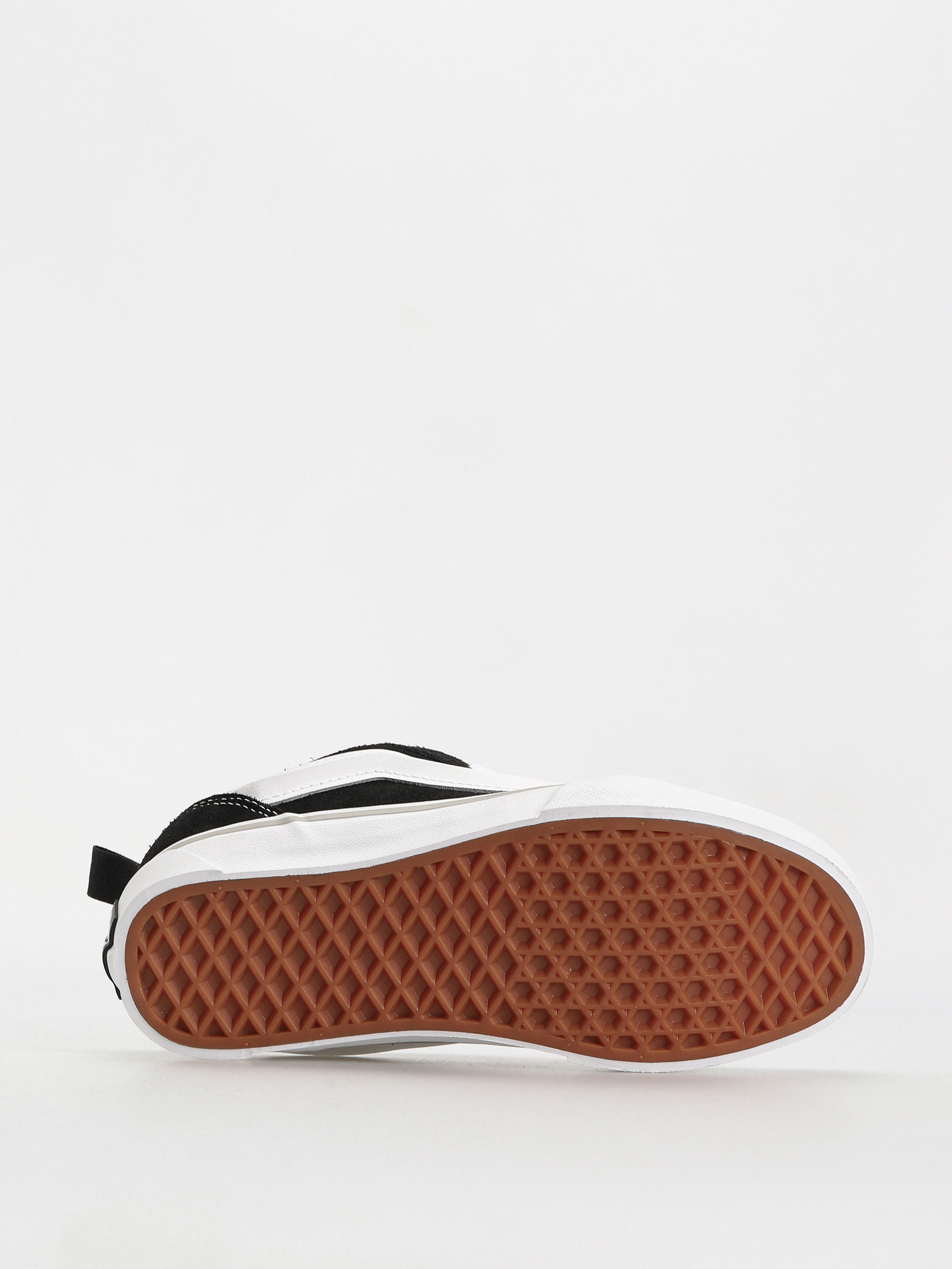 Pantofi pentru copii Vans Knu Skool JR (black/white)