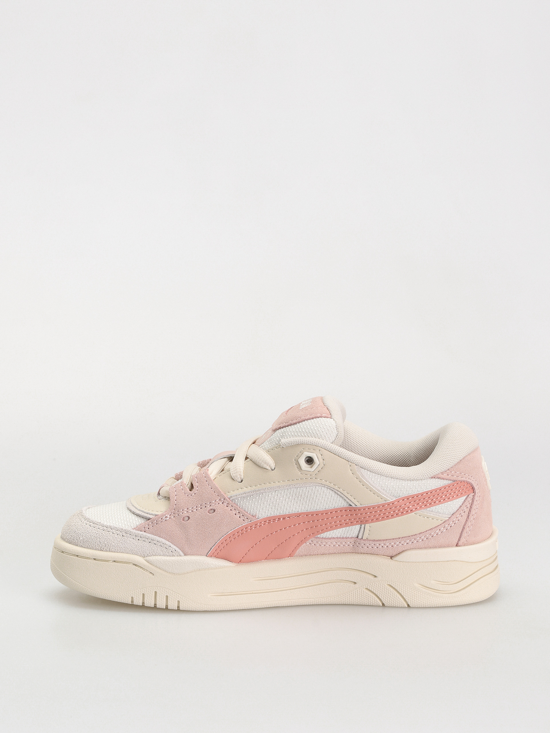 Pantofi Puma Puma 180 (warm white island pink)