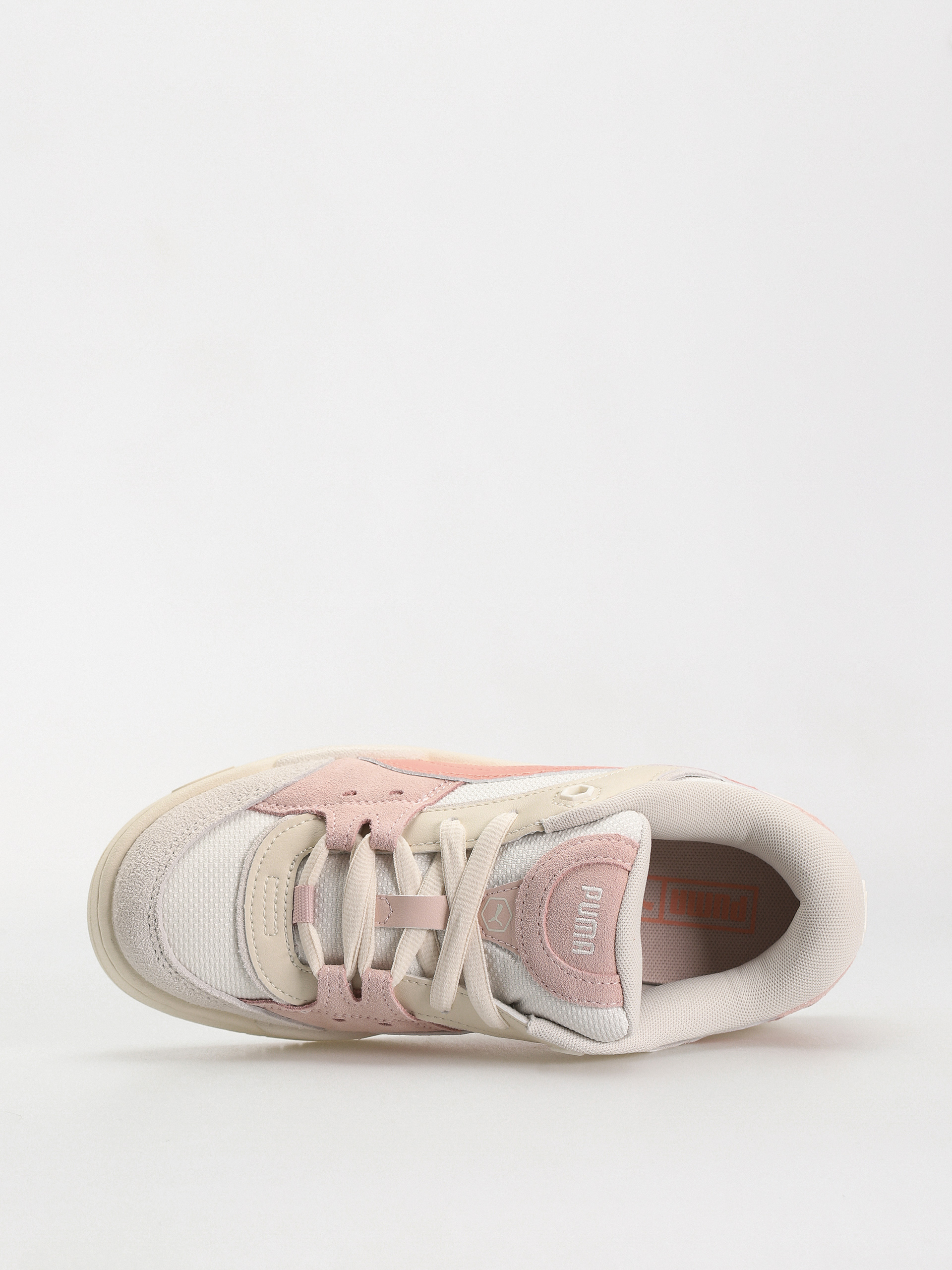 Pantofi Puma Puma 180 (warm white island pink)