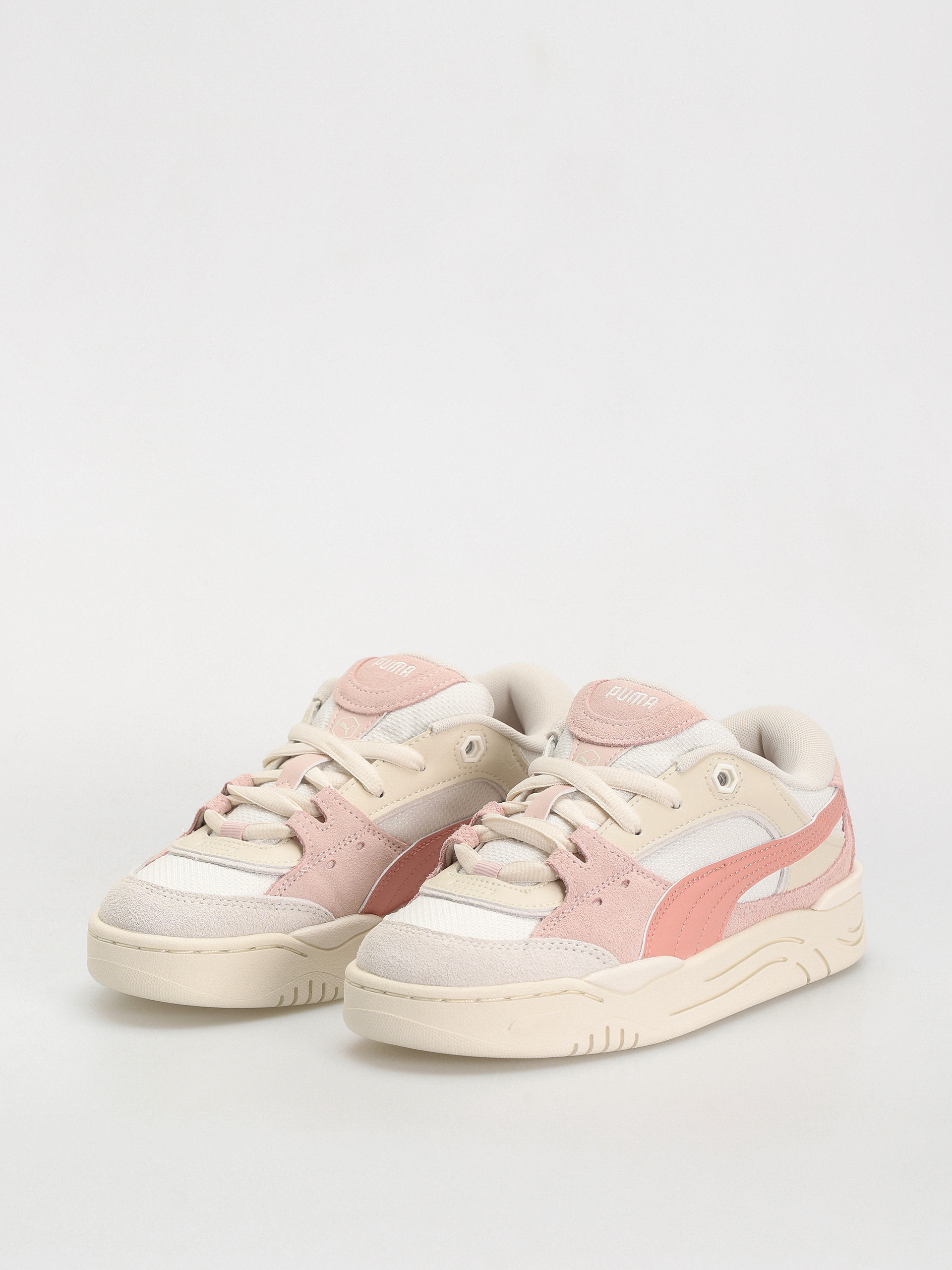 Pantofi Puma Puma 180 (warm white island pink)