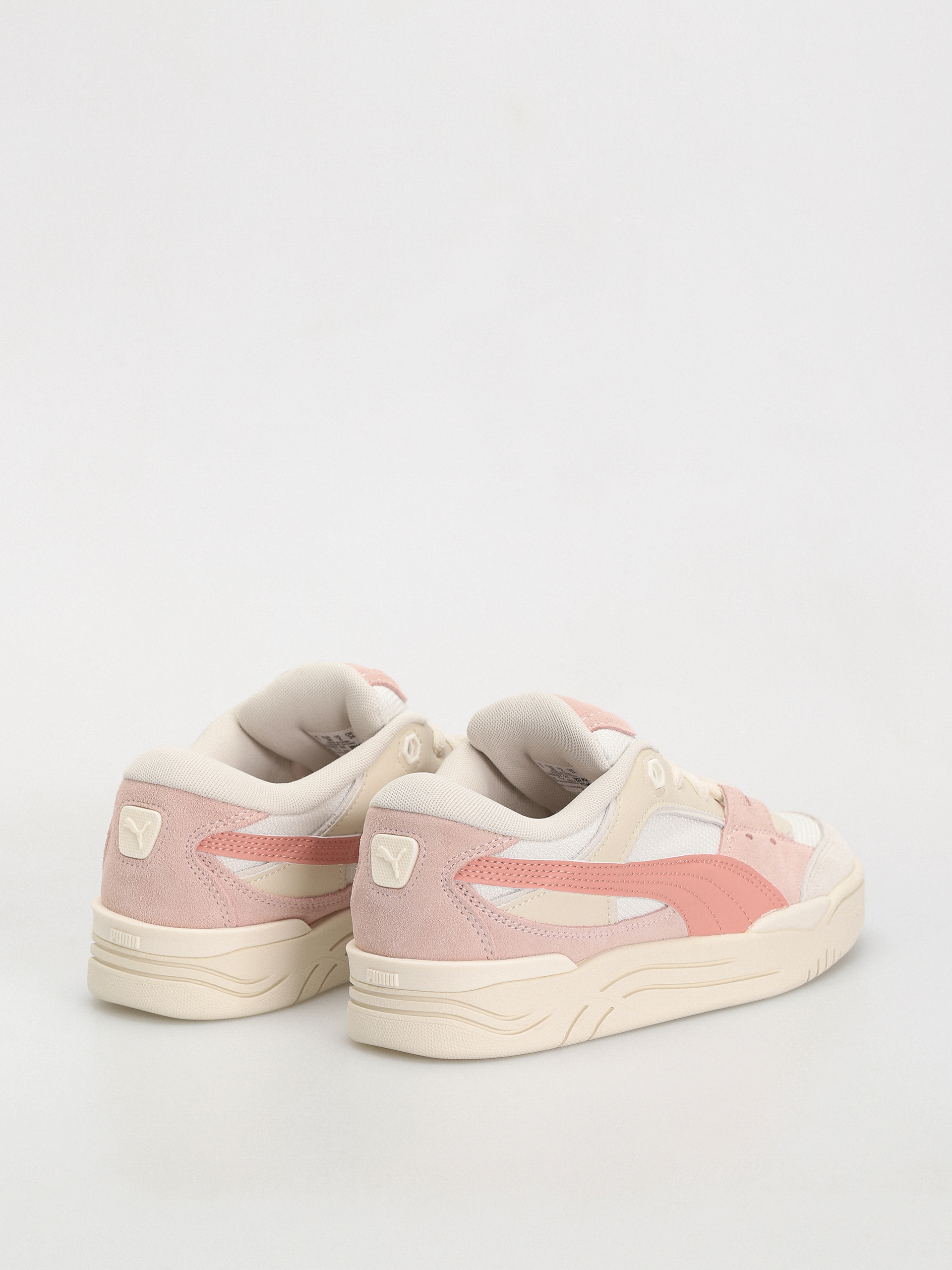Pantofi Puma Puma 180 (warm white island pink)