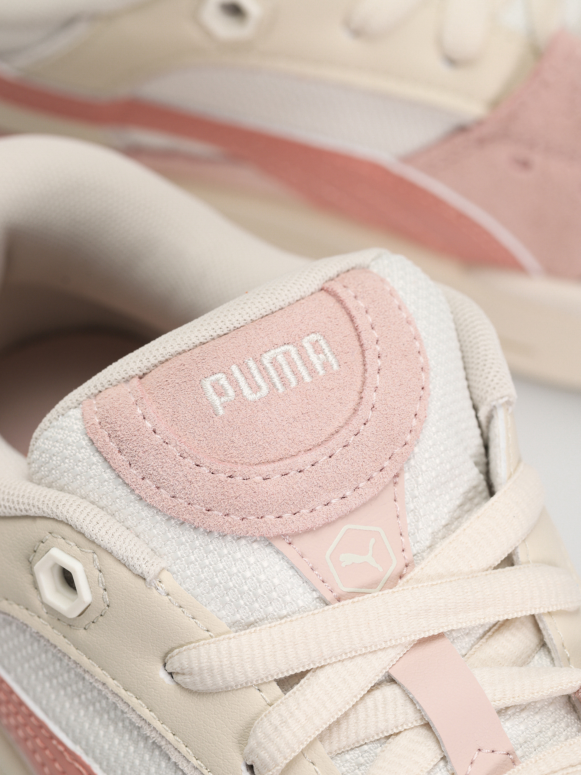 Pantofi Puma Puma 180 (warm white island pink)