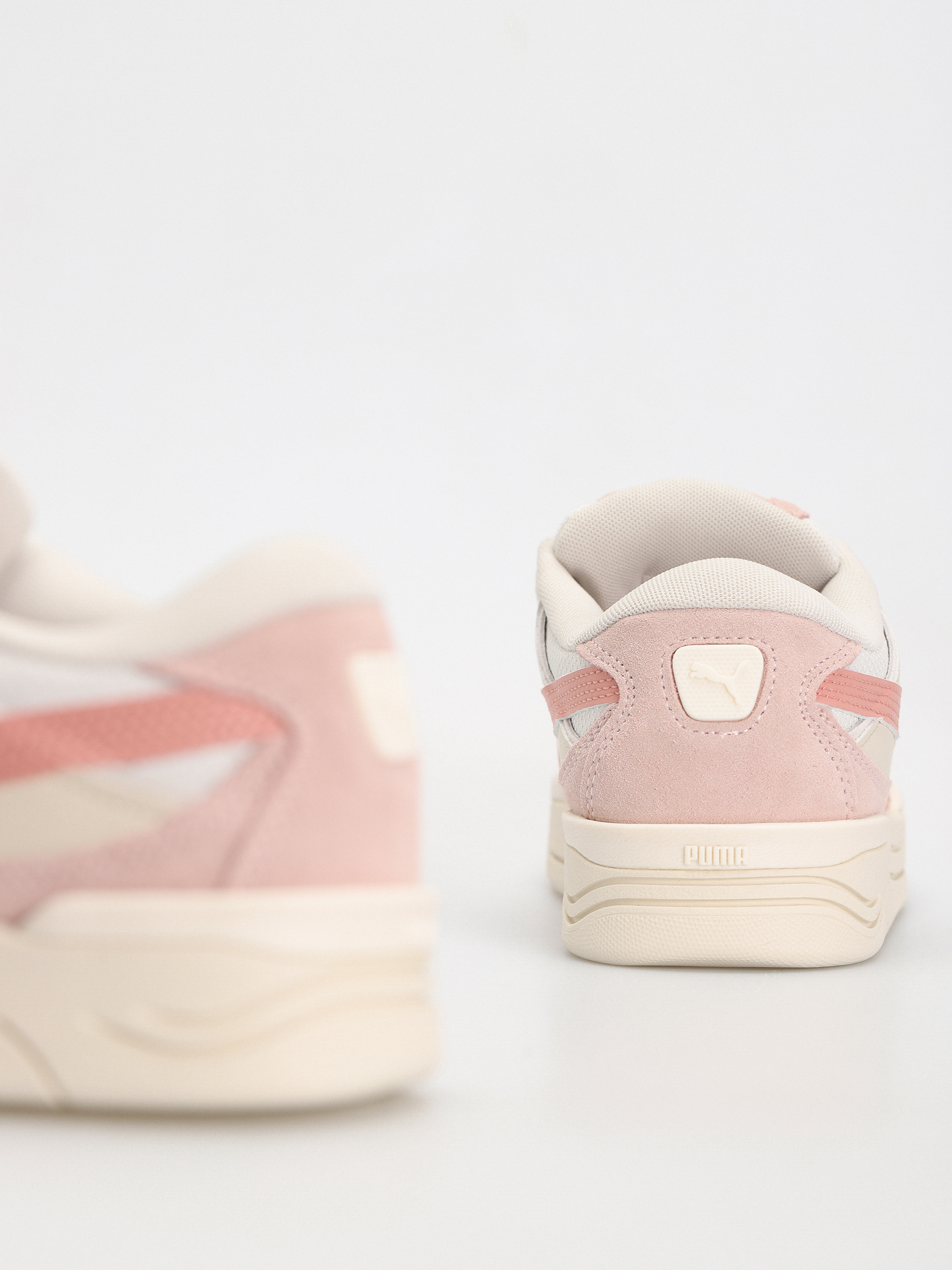 Pantofi Puma Puma 180 (warm white island pink)